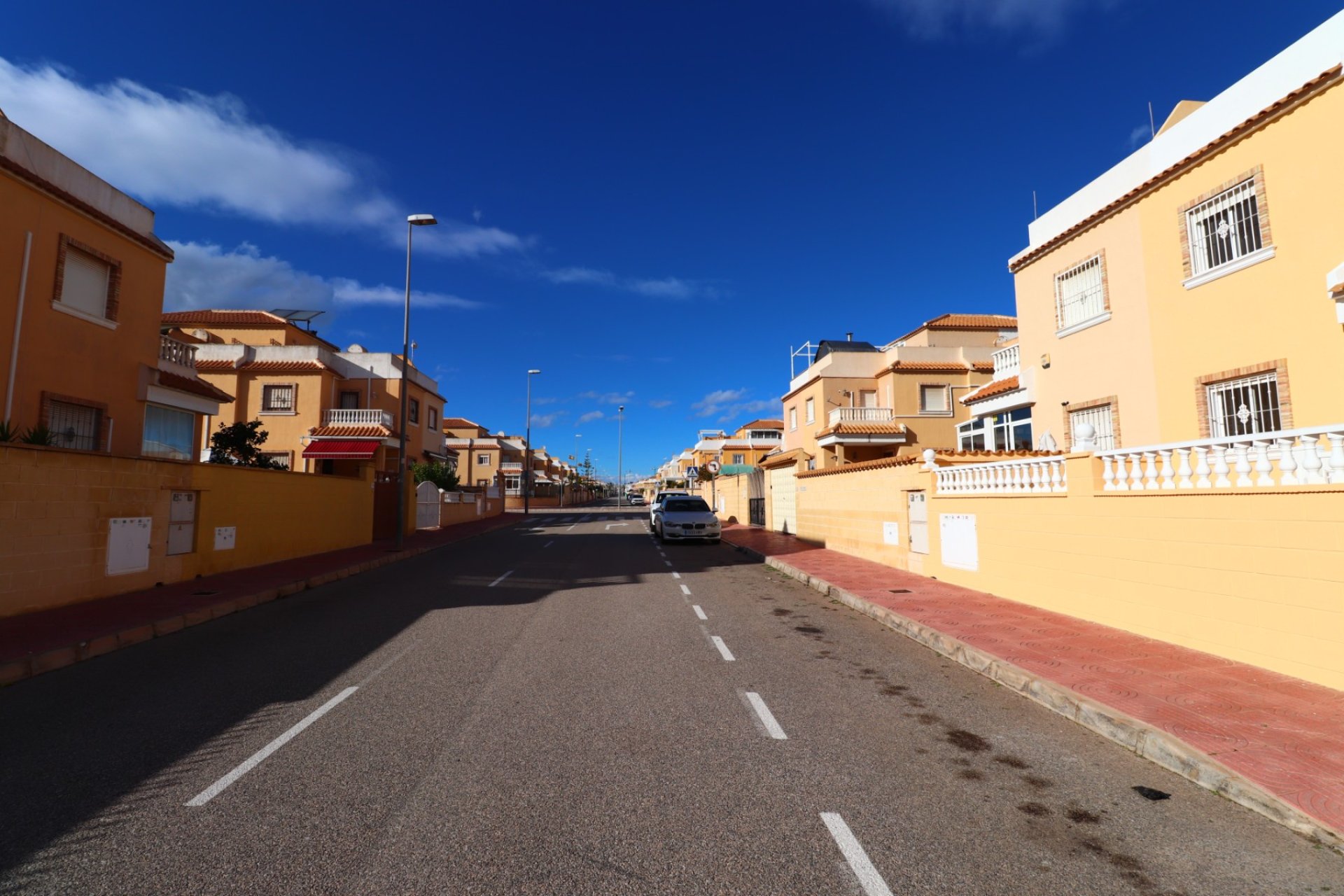 Resale - Villa -
Ciudad Quesada - Lo Marabú