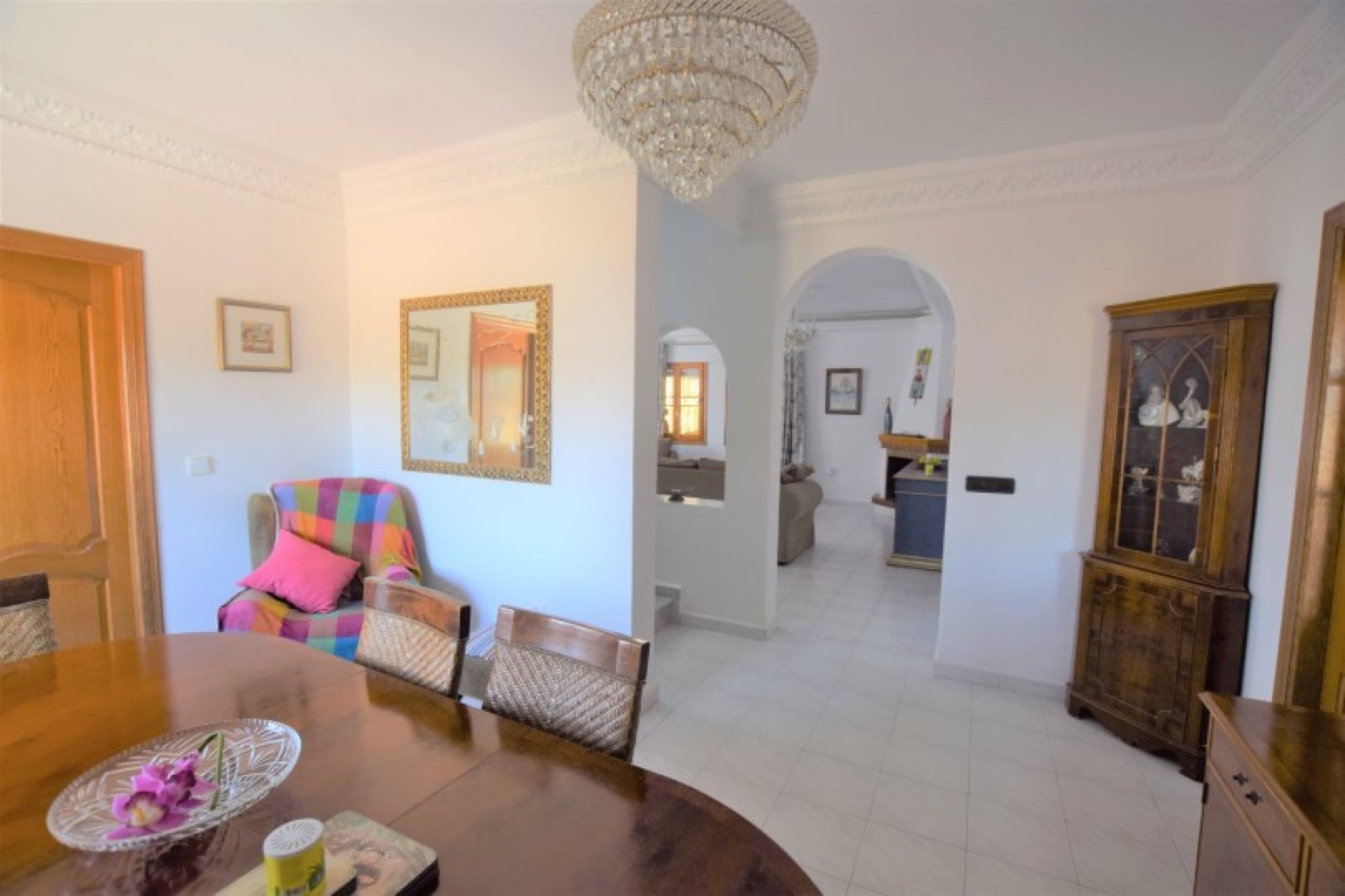 Resale - Villa -
Ciudad Quesada - Pueblo Bravo
