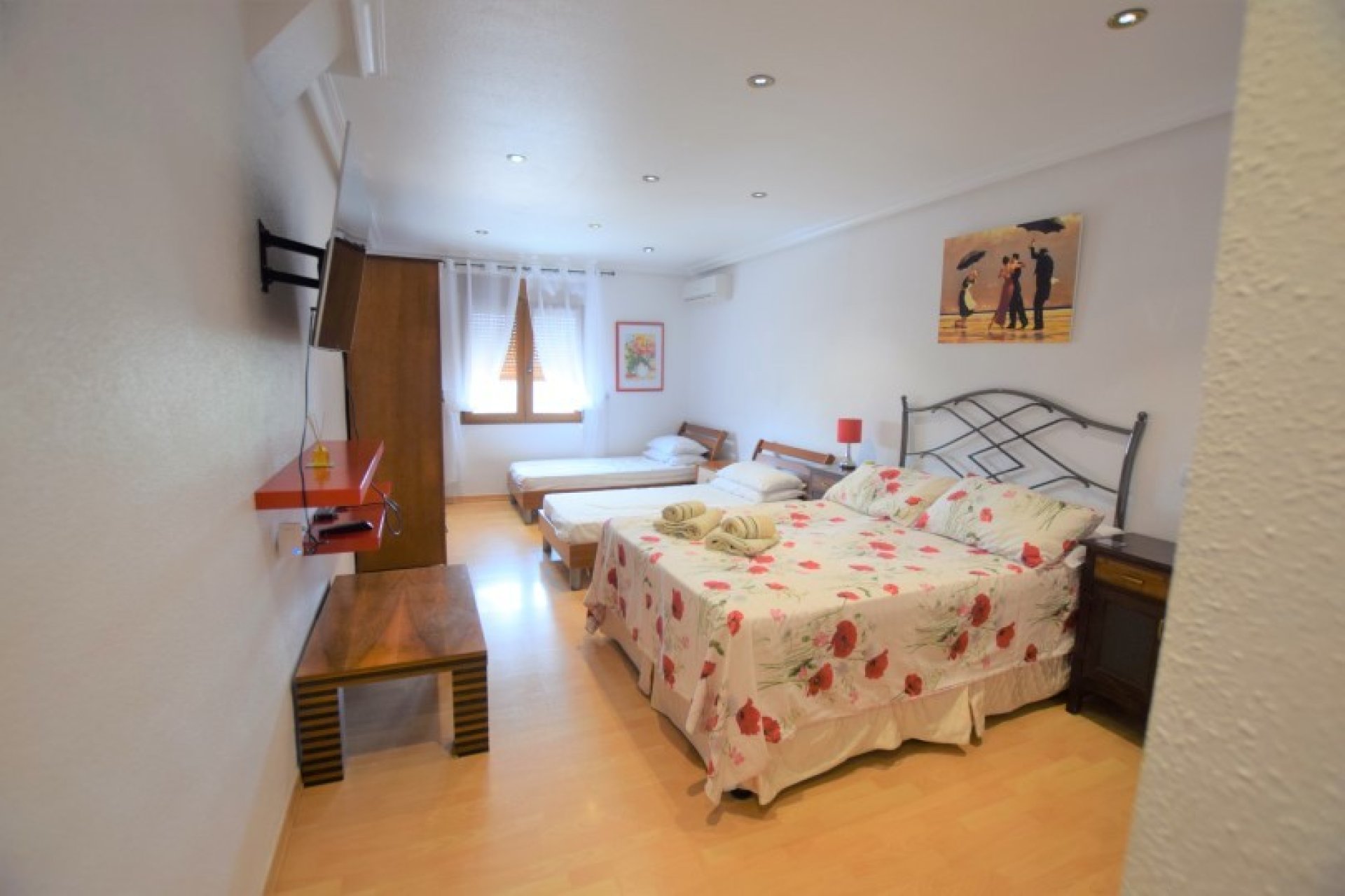 Resale - Villa -
Ciudad Quesada - Pueblo Bravo