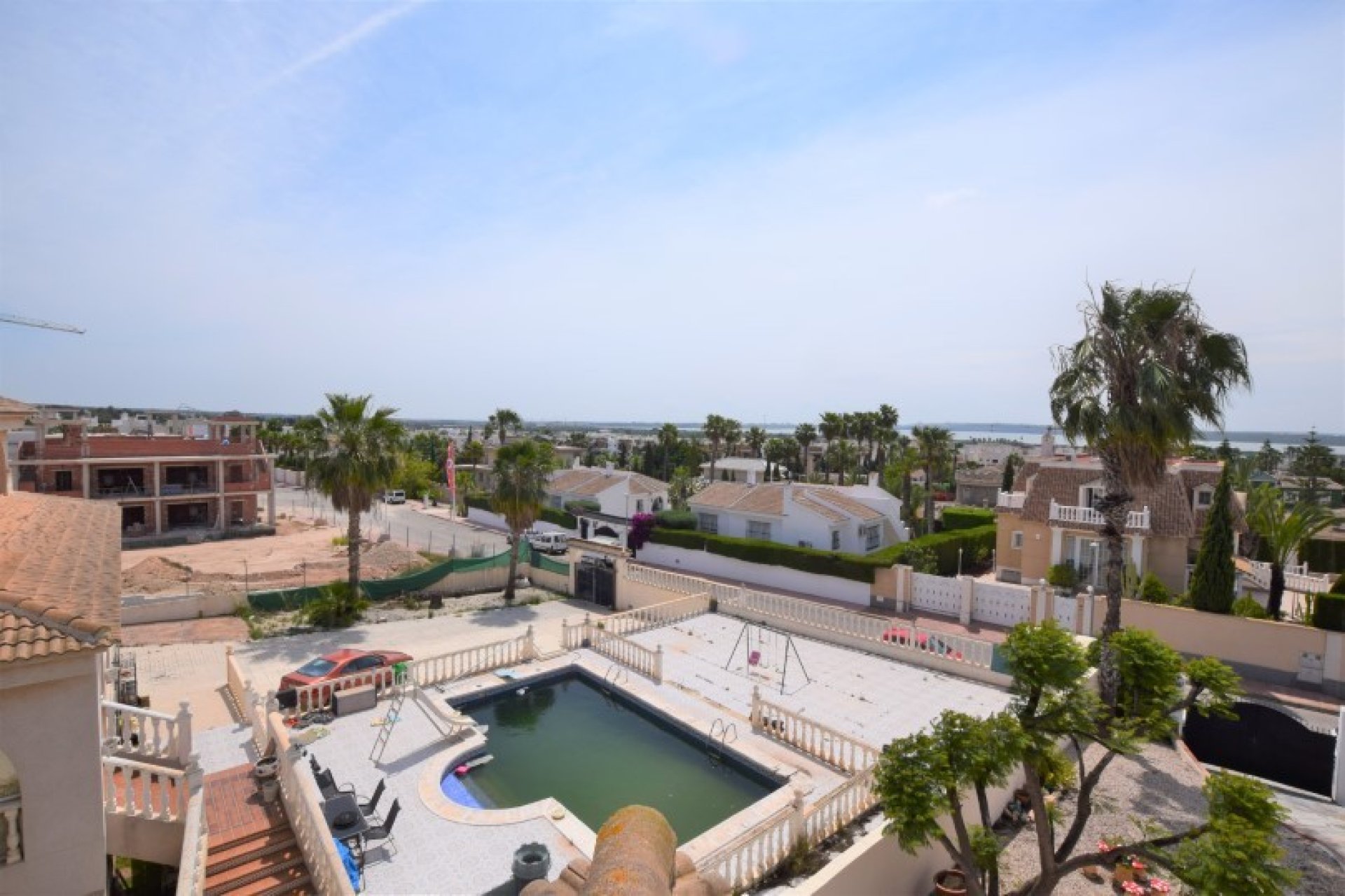Resale - Villa -
Ciudad Quesada - Pueblo Bravo