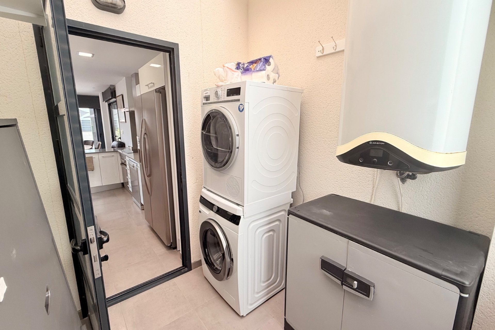 Resale - Villa -
Ciudad Quesada - Pueblo Bravo
