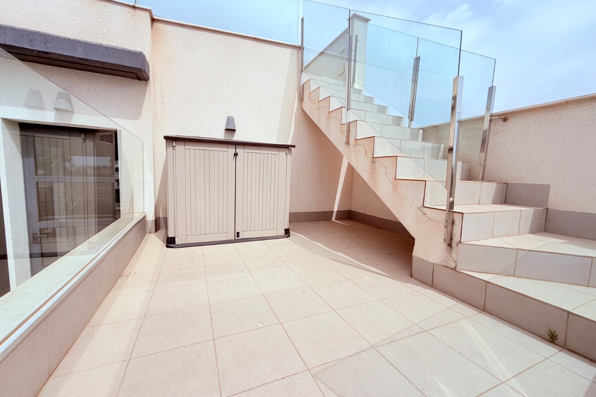 Resale - Villa -
Ciudad Quesada - Pueblo Bravo