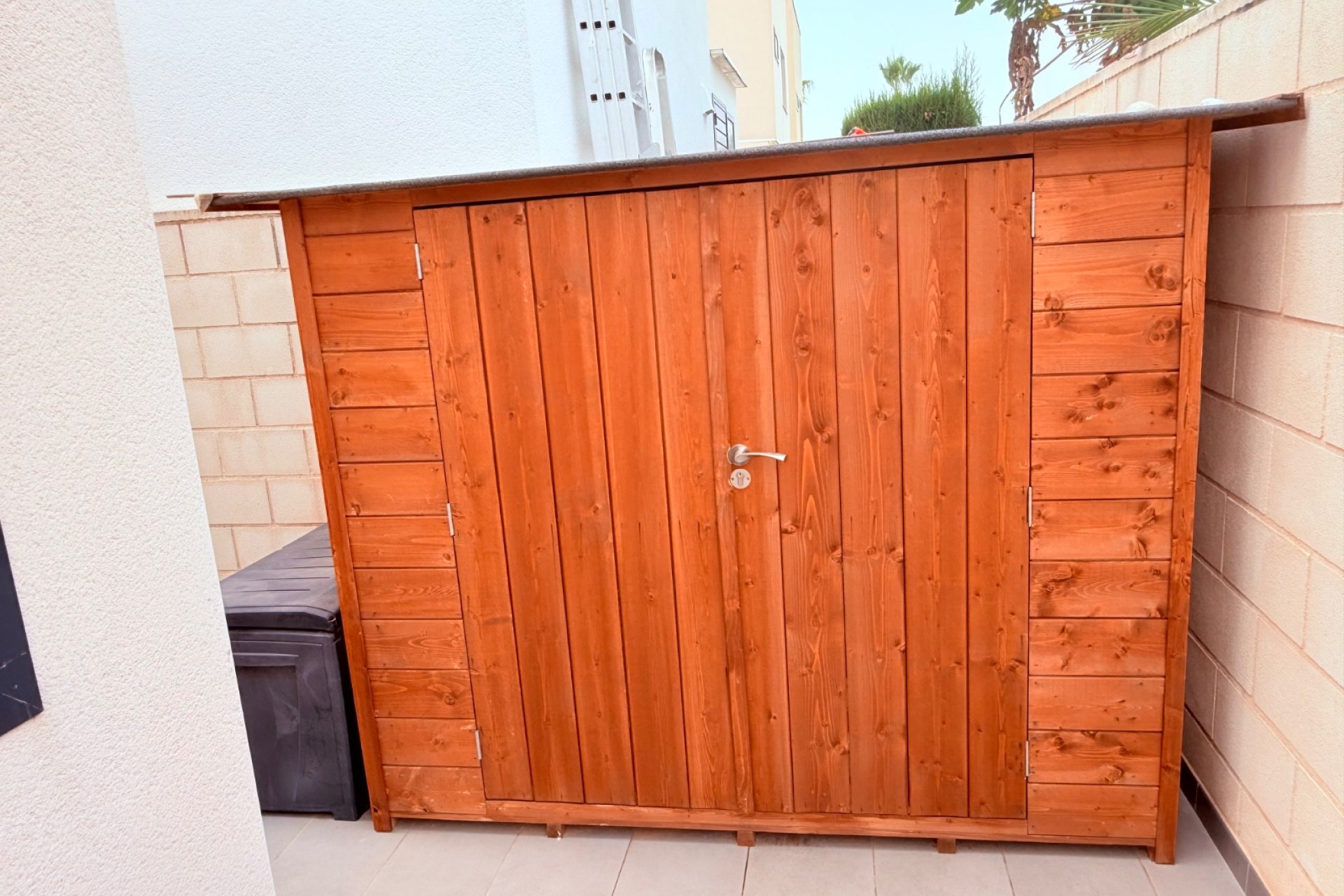 Resale - Villa -
Ciudad Quesada - Pueblo Bravo