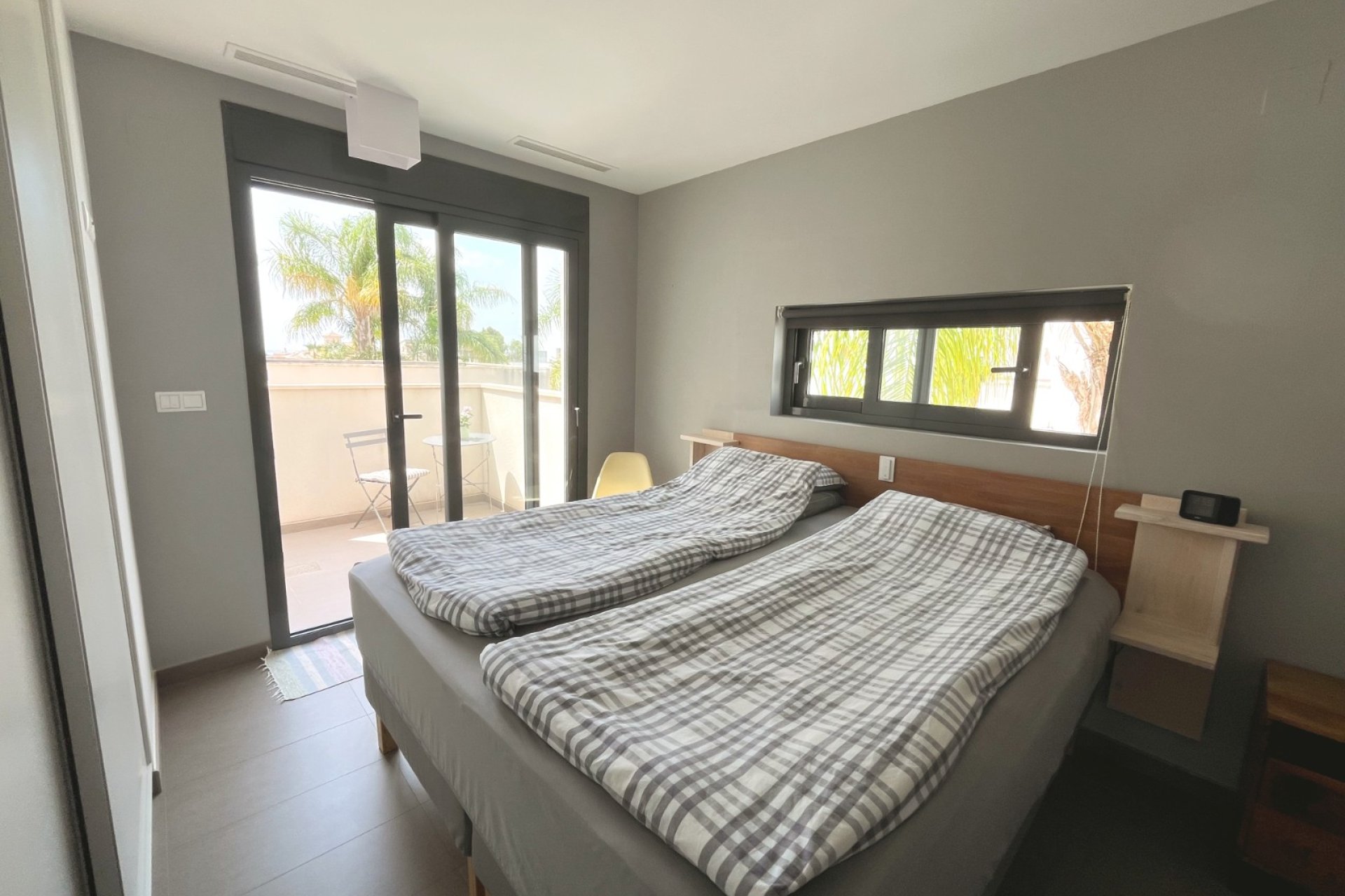 Resale - Villa -
Ciudad Quesada - Pueblo Bravo