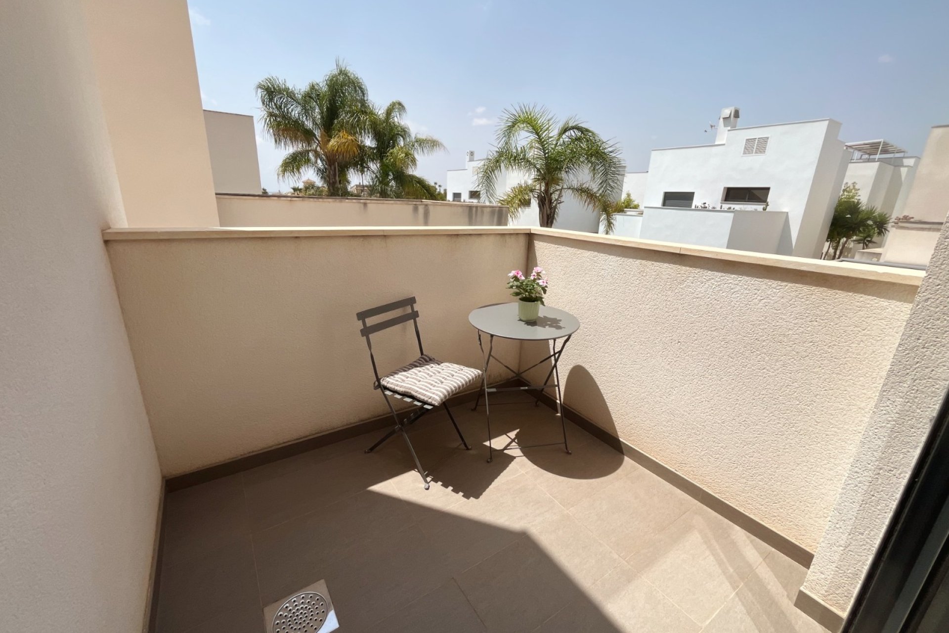 Resale - Villa -
Ciudad Quesada - Pueblo Bravo