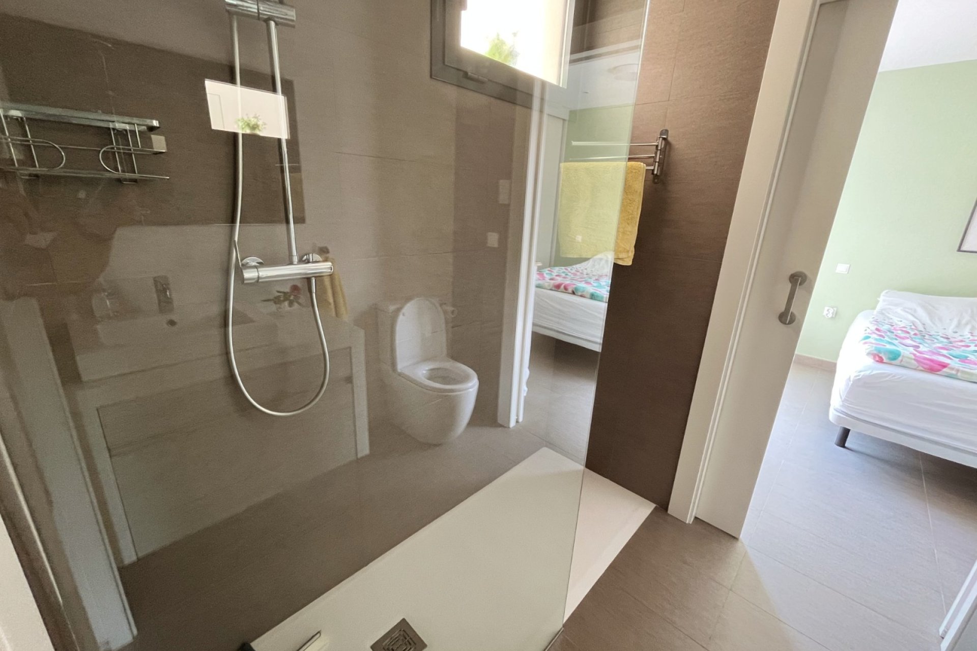 Resale - Villa -
Ciudad Quesada - Pueblo Bravo