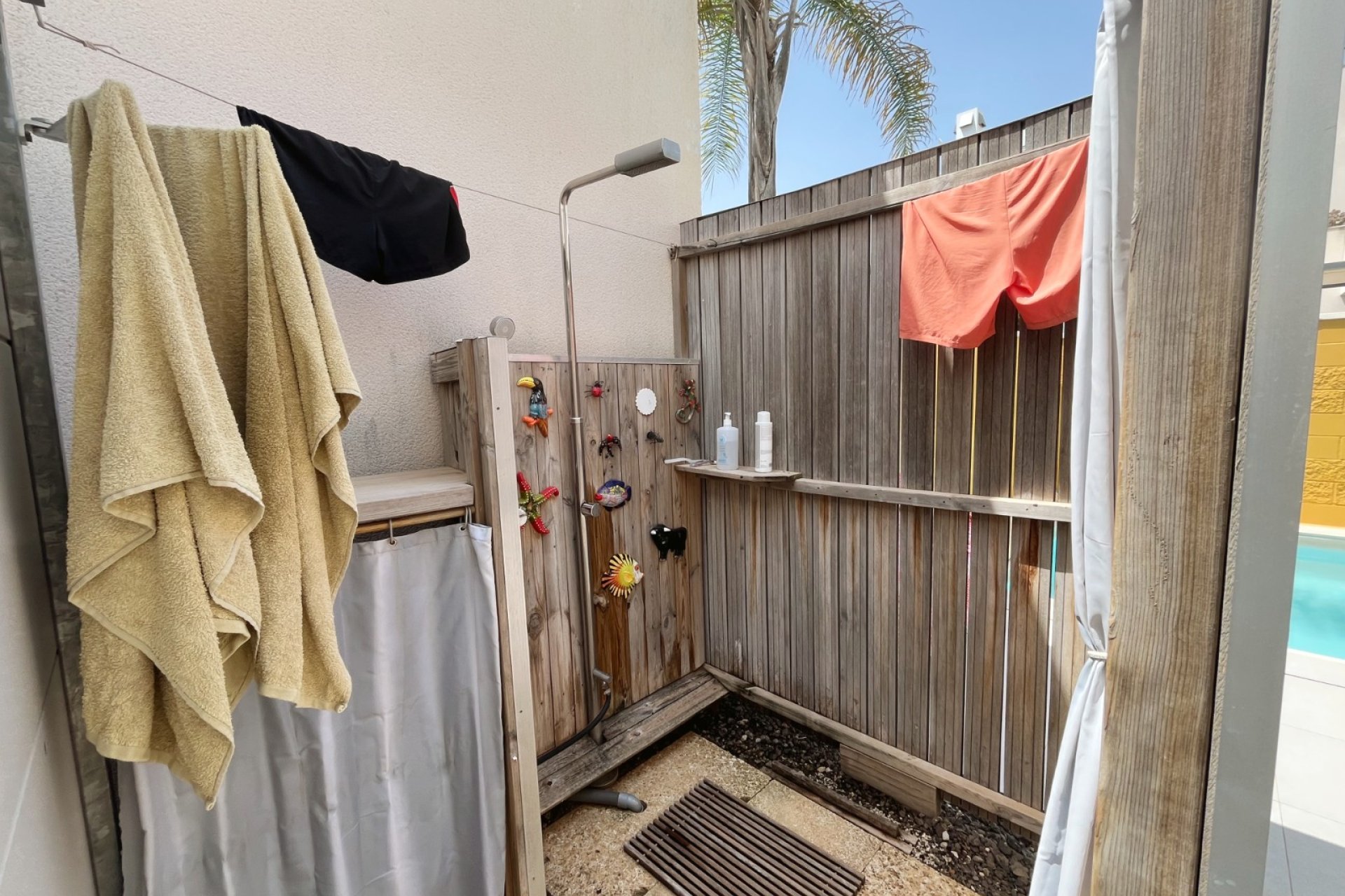 Resale - Villa -
Ciudad Quesada - Pueblo Bravo