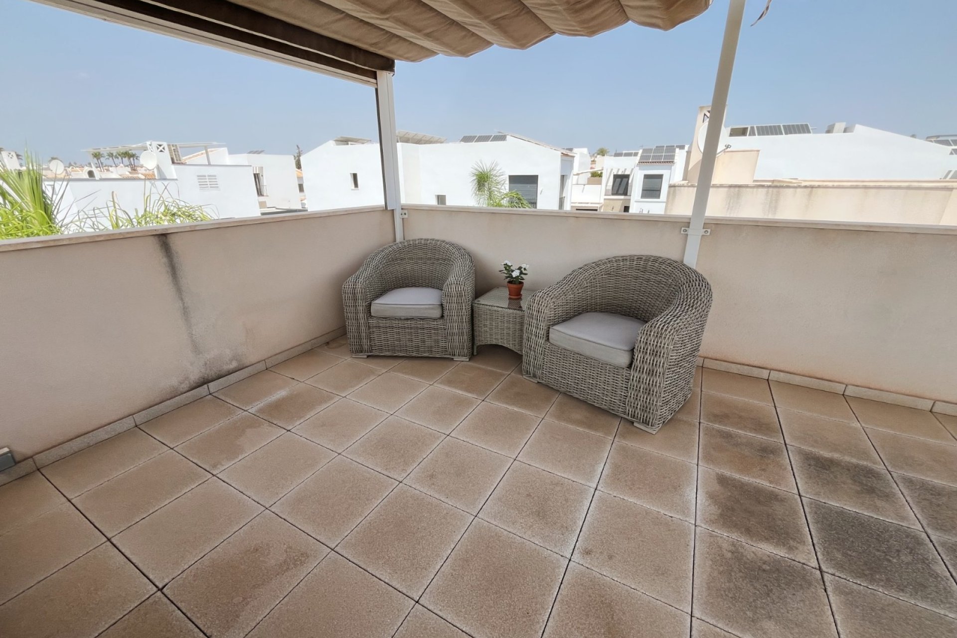 Resale - Villa -
Ciudad Quesada - Pueblo Bravo