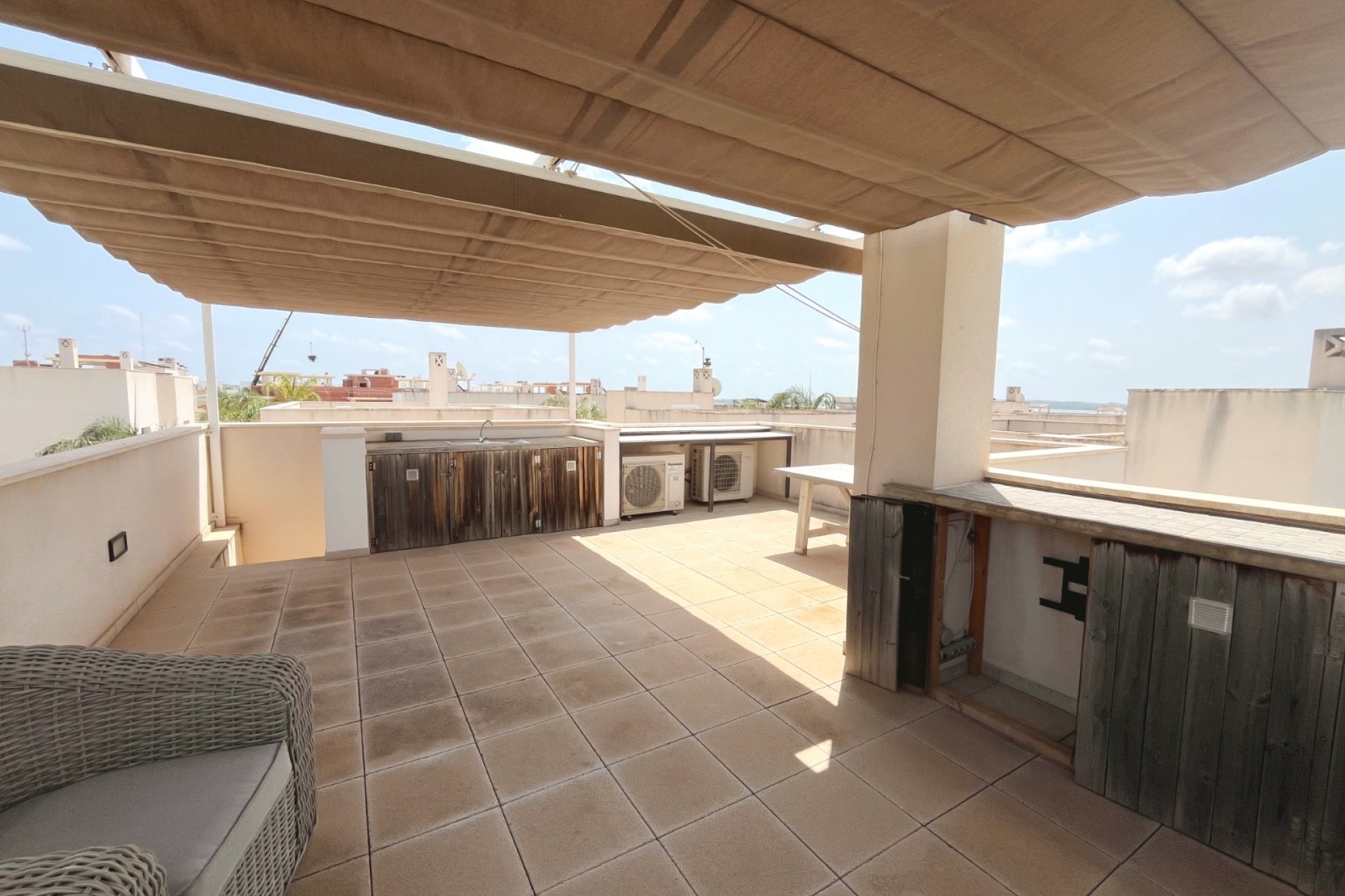 Resale - Villa -
Ciudad Quesada - Pueblo Bravo