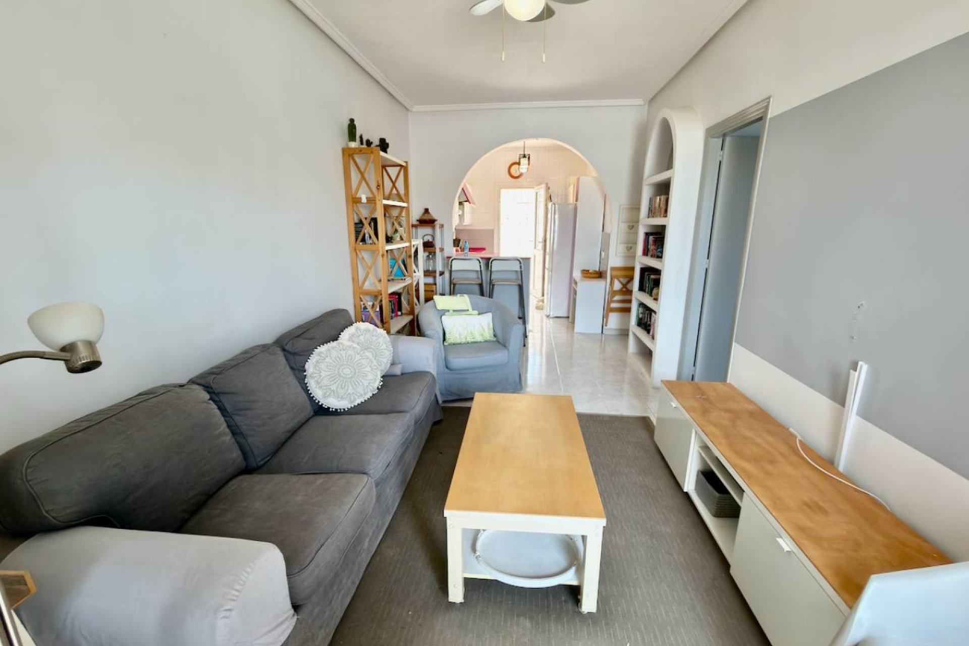 Resale - Villa -
Ciudad Quesada - Pueblo Bravo