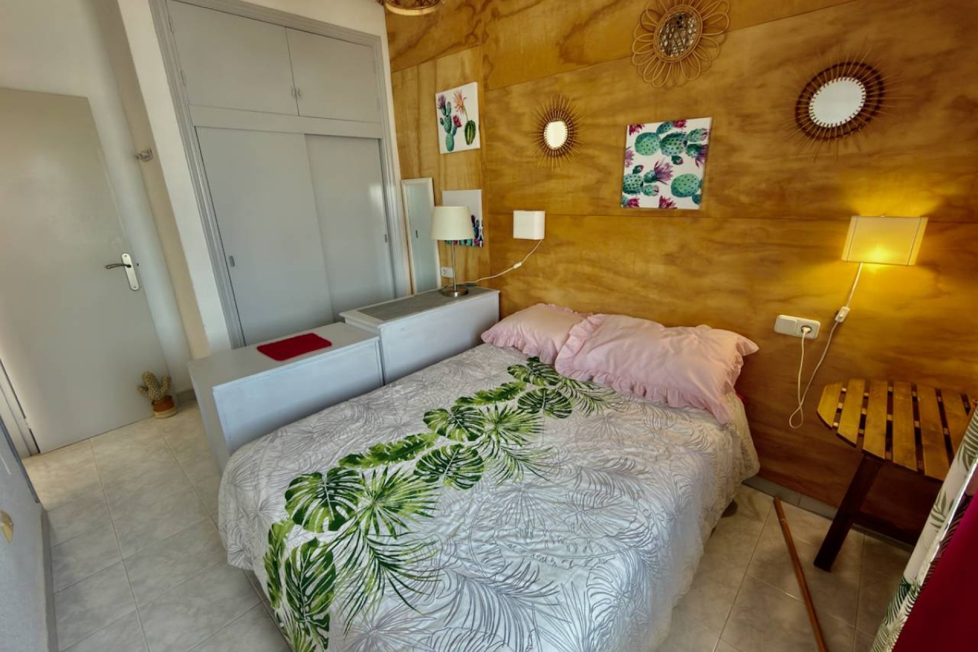 Resale - Villa -
Ciudad Quesada - Pueblo Bravo