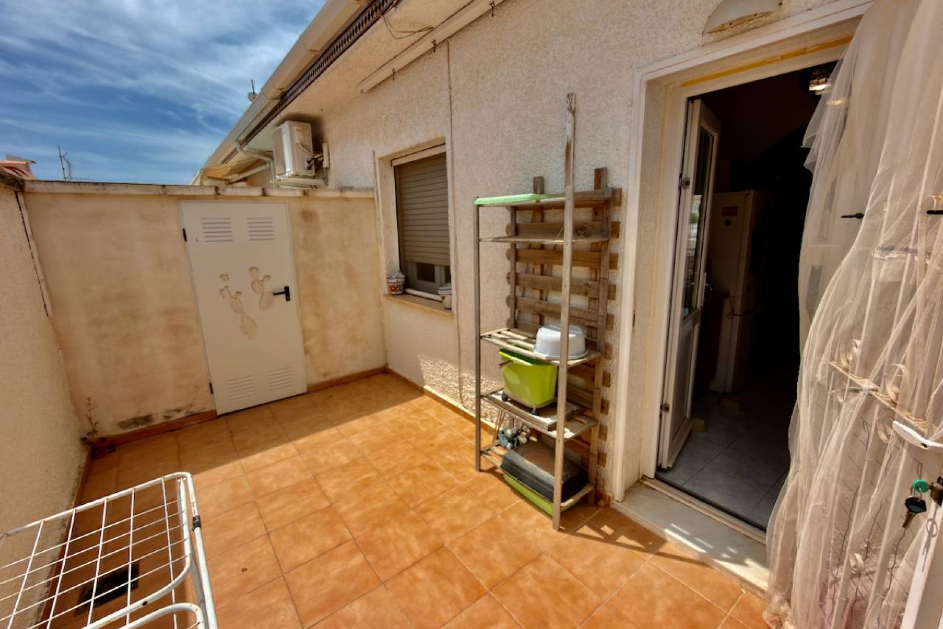 Resale - Villa -
Ciudad Quesada - Pueblo Bravo