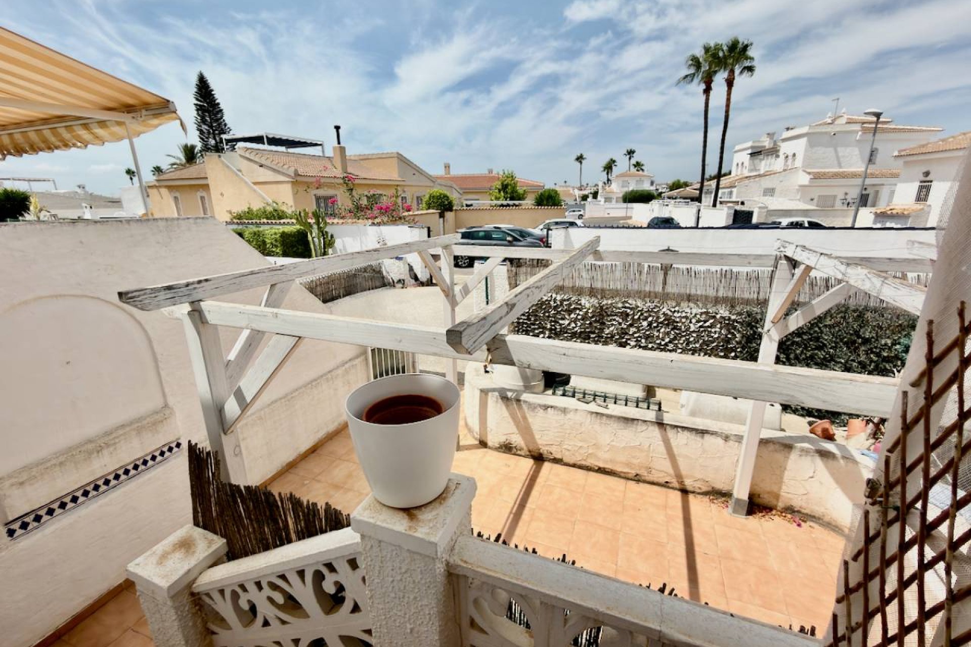 Resale - Villa -
Ciudad Quesada - Pueblo Bravo