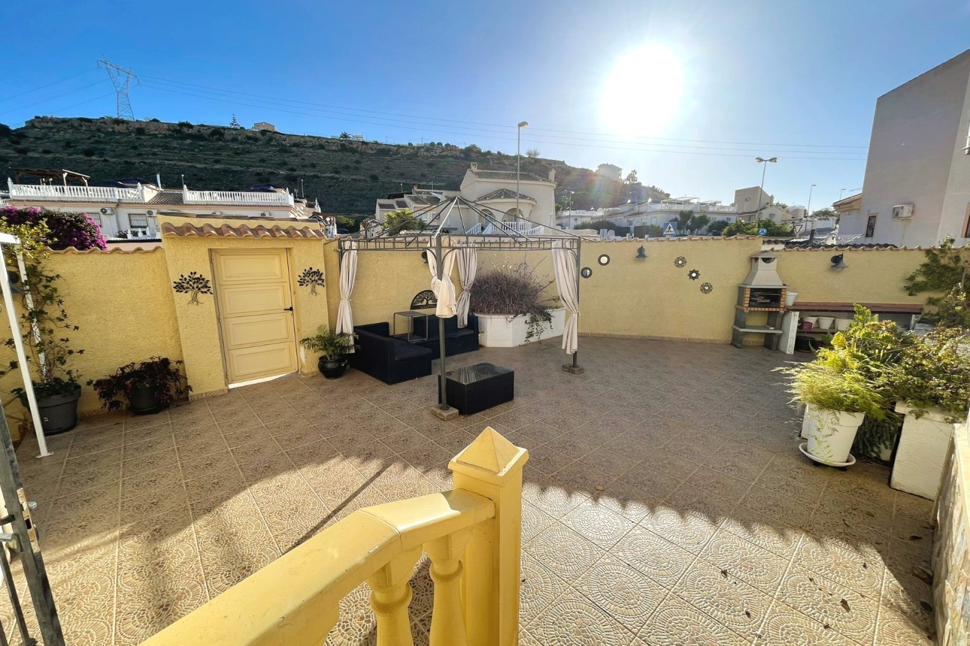 Resale - Villa -
Ciudad Quesada - Rojales