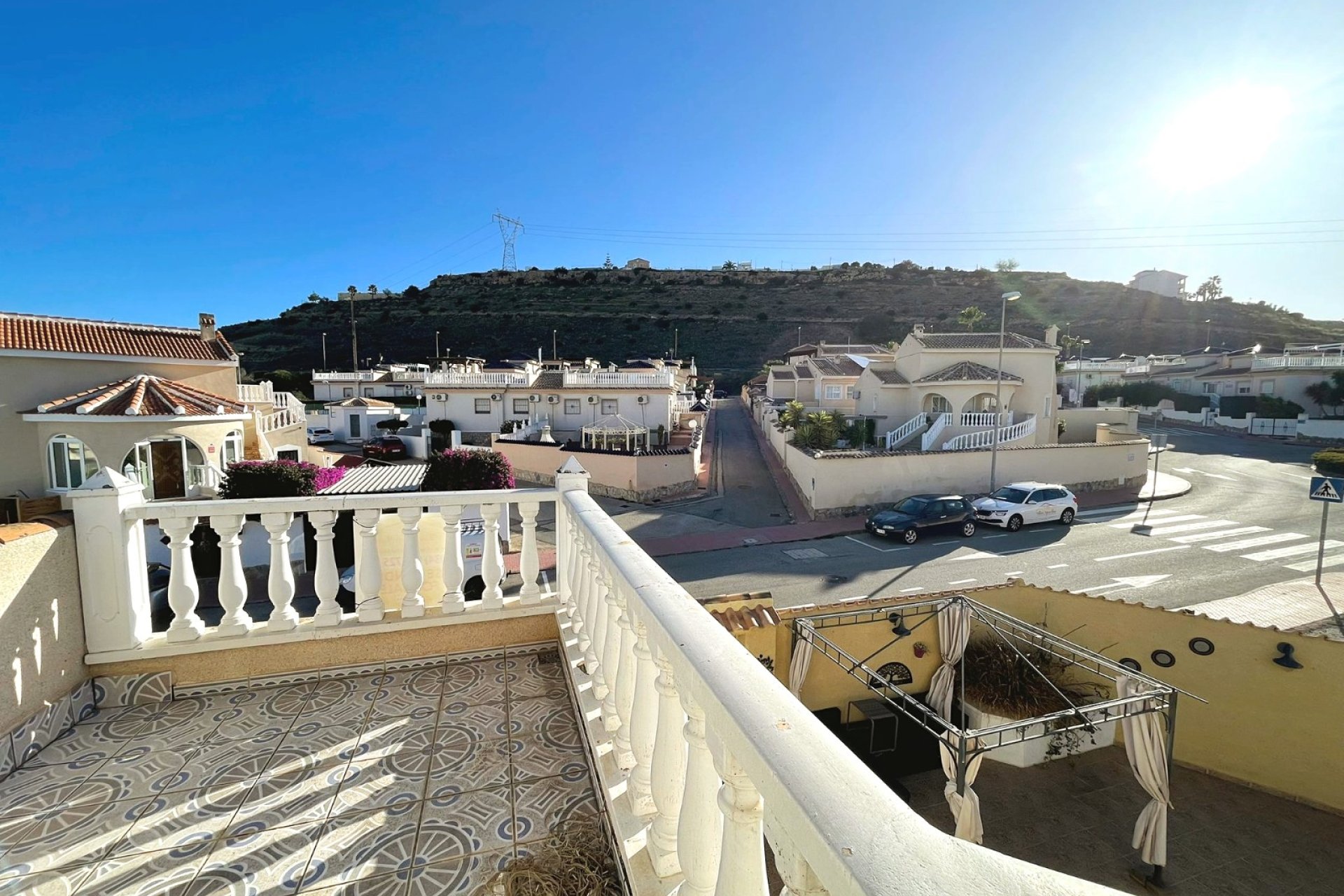 Resale - Villa -
Ciudad Quesada - Rojales