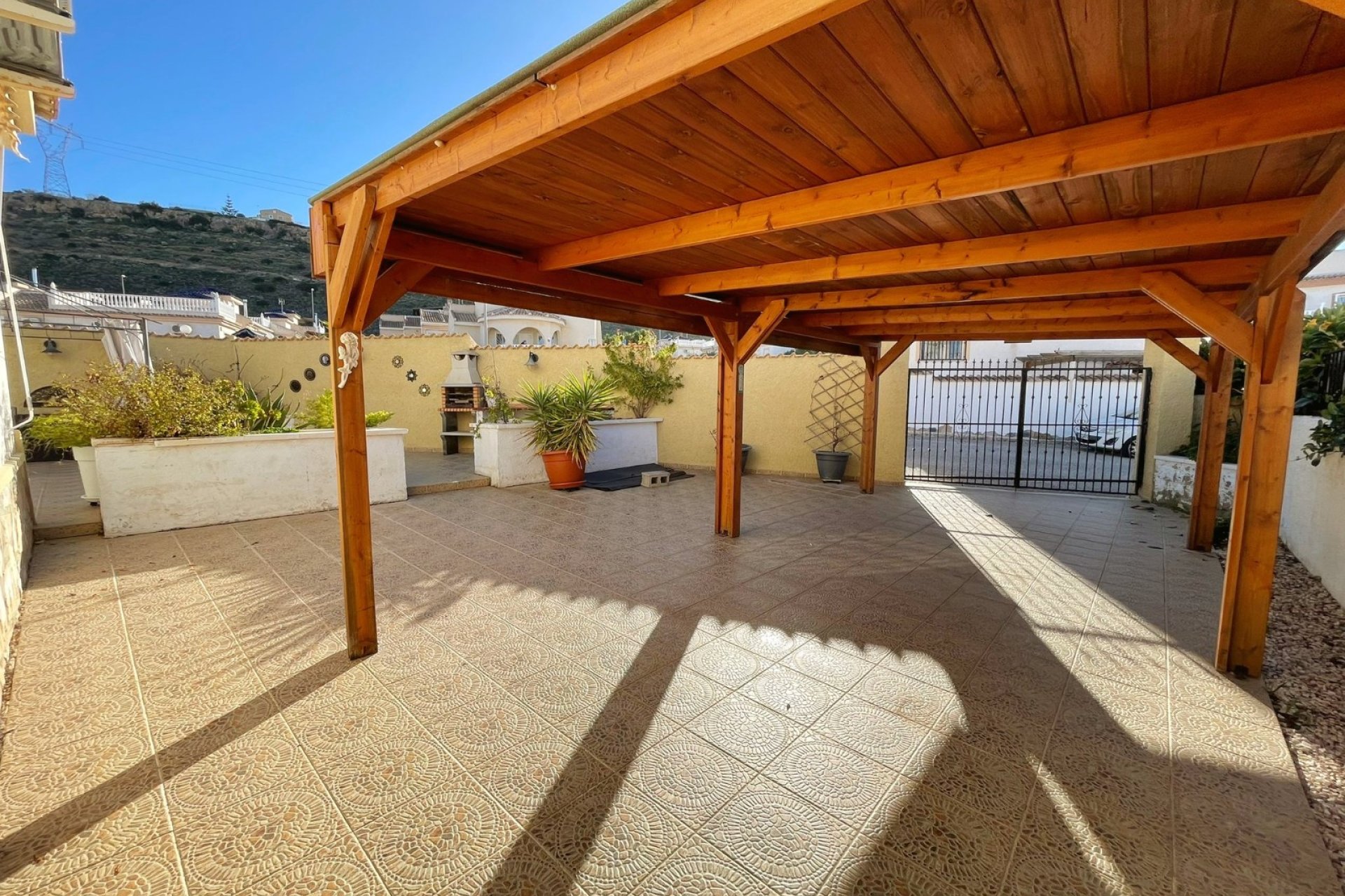 Resale - Villa -
Ciudad Quesada - Rojales
