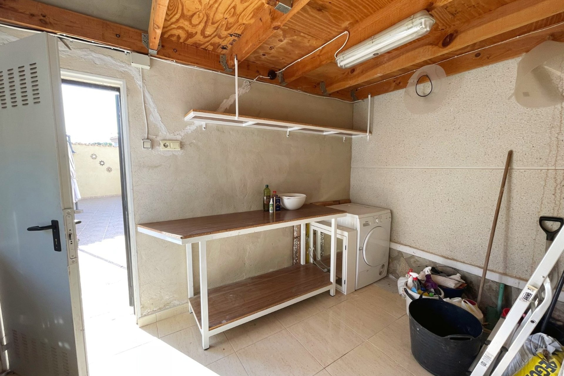 Resale - Villa -
Ciudad Quesada - Rojales