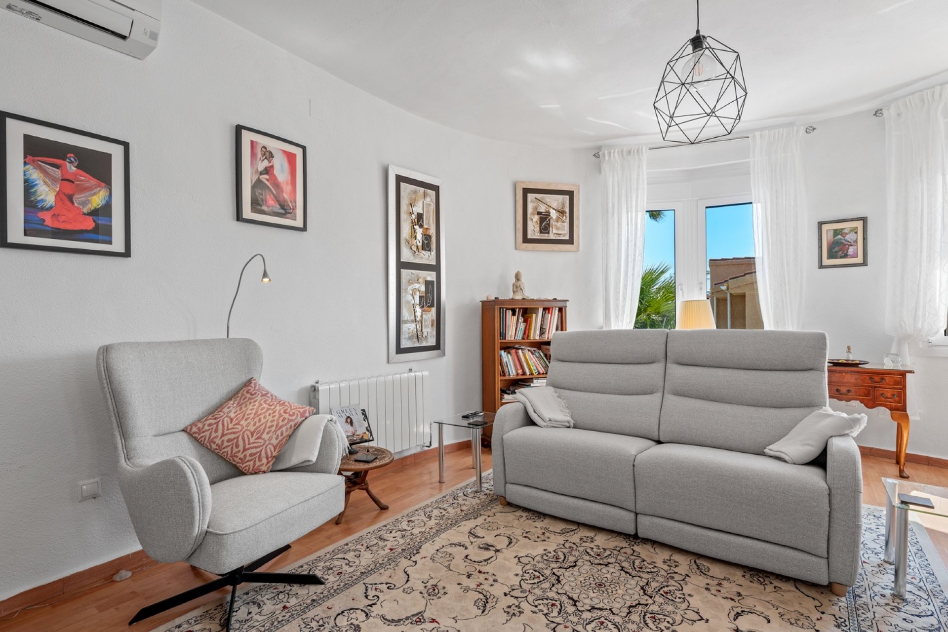 Resale - Villa -
Ciudad Quesada - Rojales
