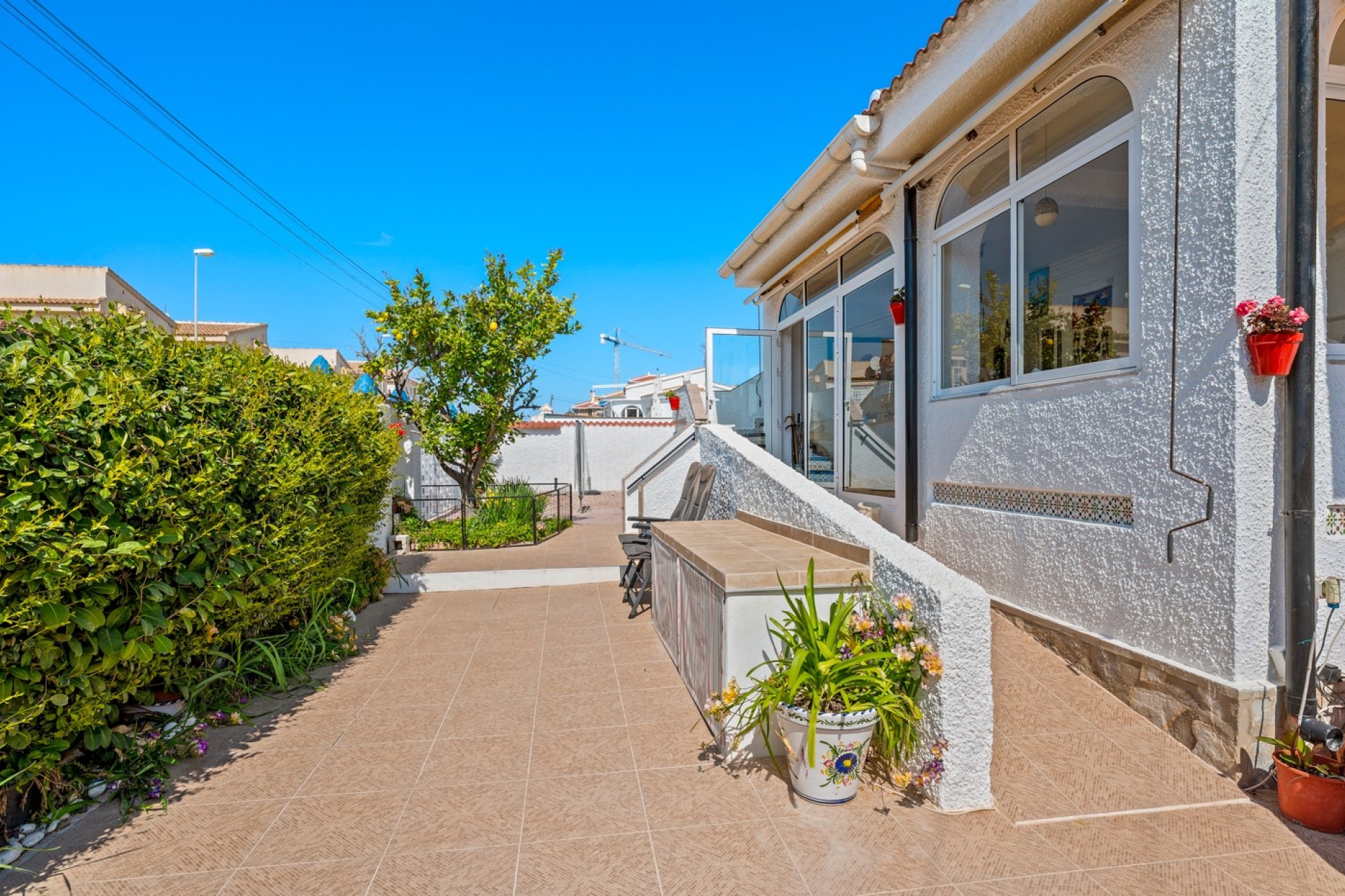 Resale - Villa -
Ciudad Quesada - Rojales