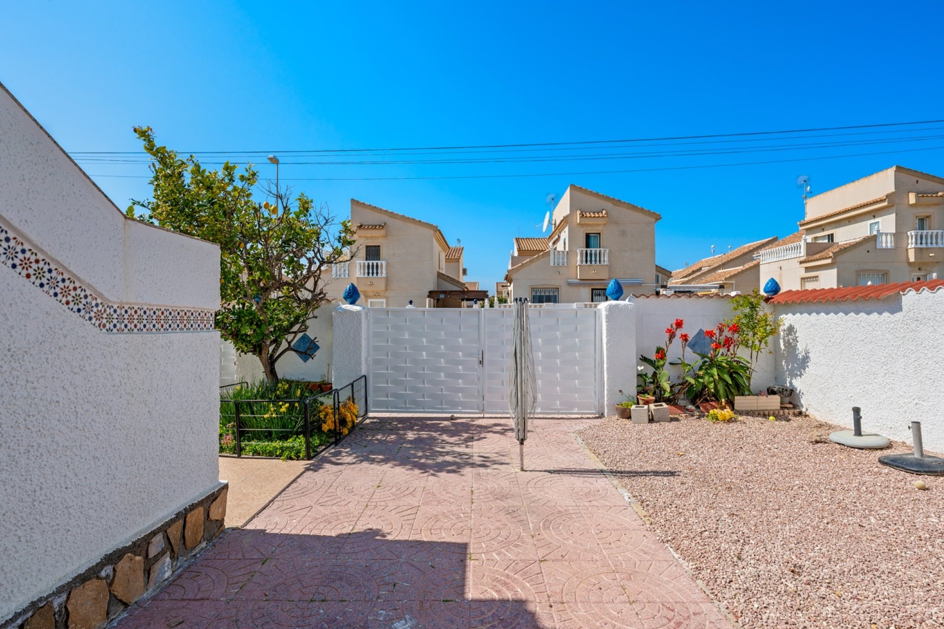 Resale - Villa -
Ciudad Quesada - Rojales