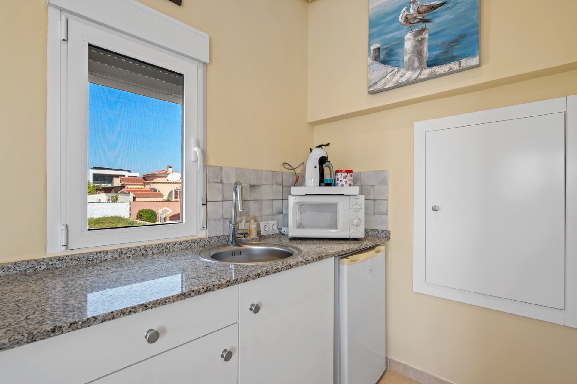 Resale - Villa -
Ciudad Quesada - Rojales