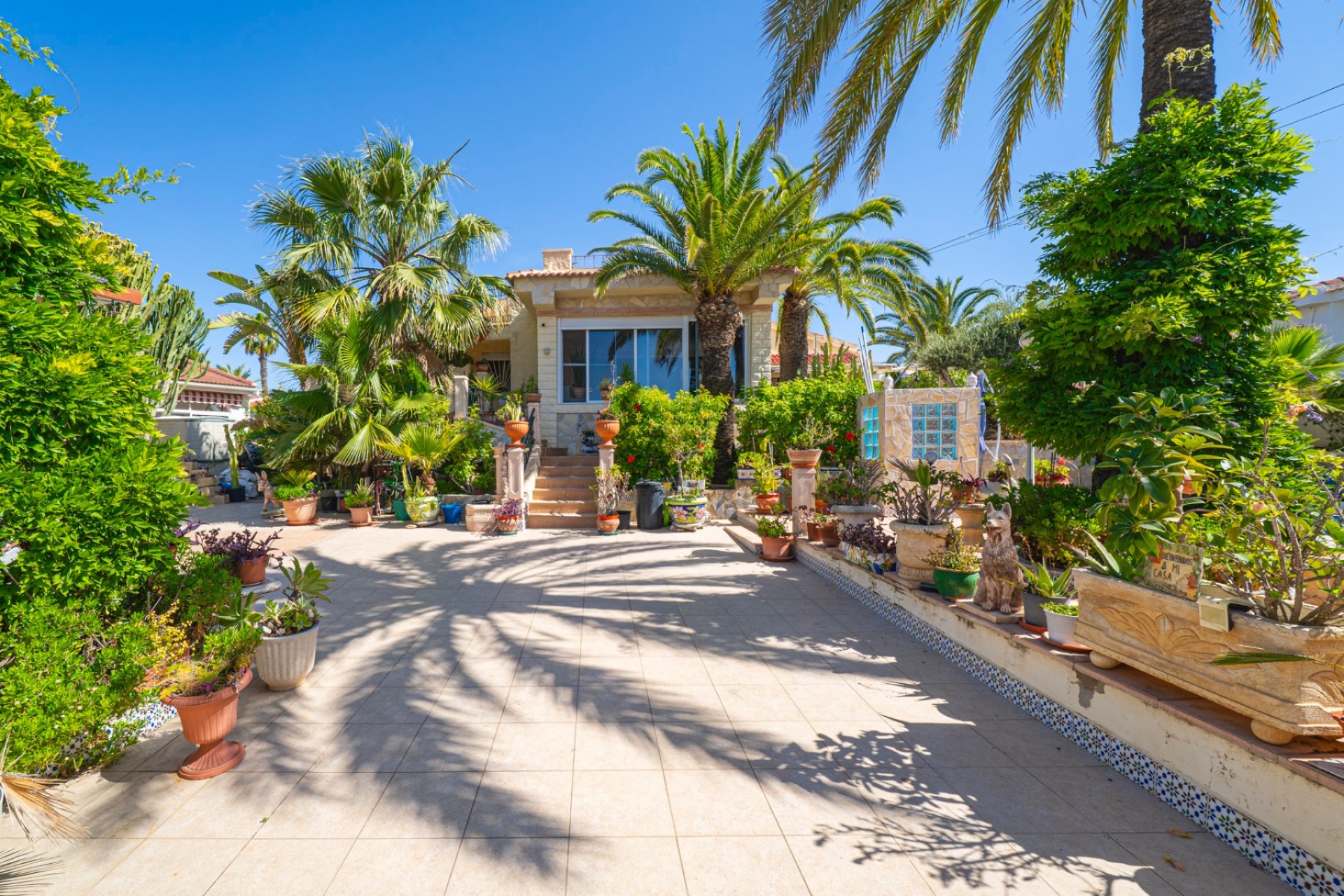 Resale - Villa -
Ciudad Quesada - Rojales