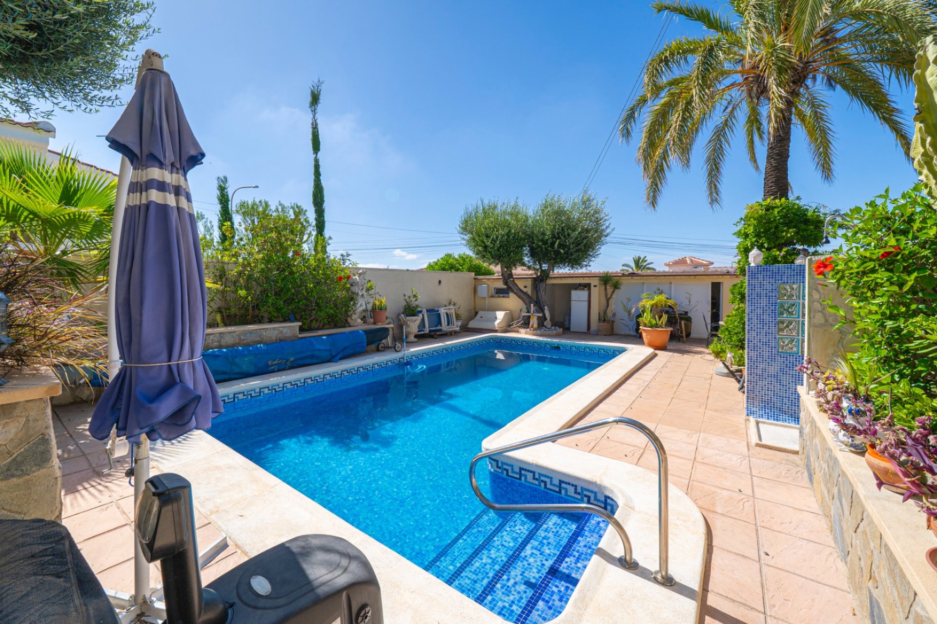 Resale - Villa -
Ciudad Quesada - Rojales