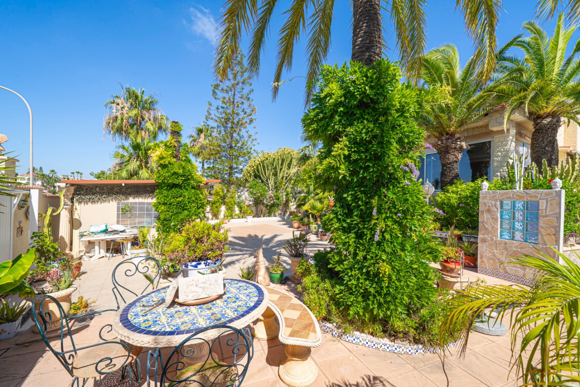 Resale - Villa -
Ciudad Quesada - Rojales