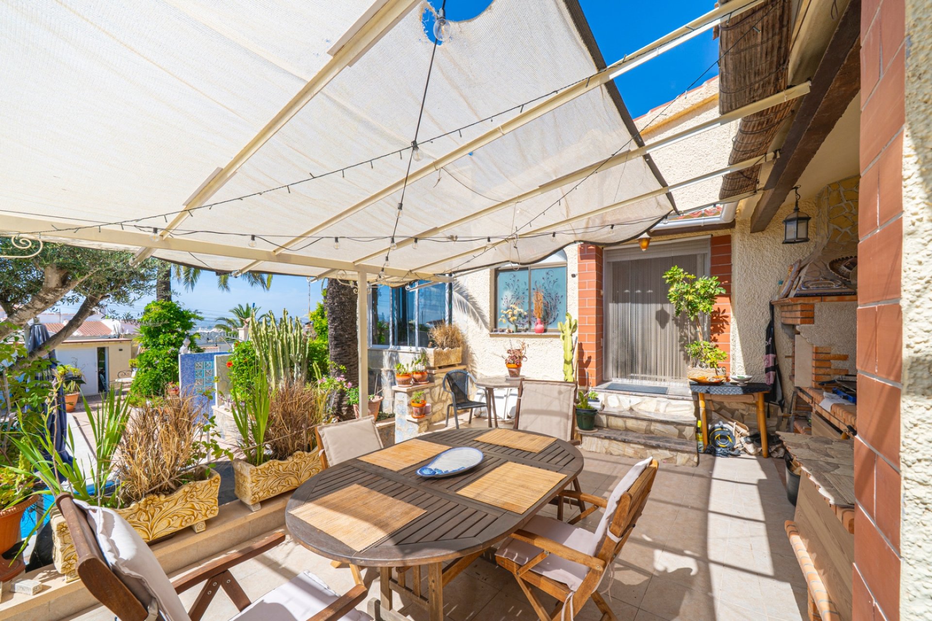 Resale - Villa -
Ciudad Quesada - Rojales