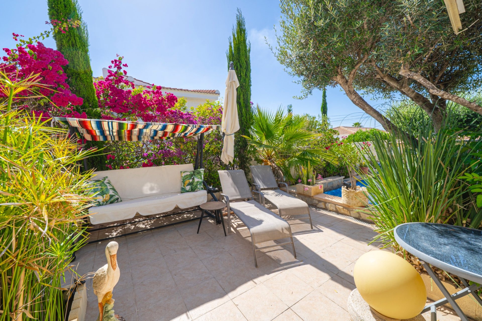 Resale - Villa -
Ciudad Quesada - Rojales