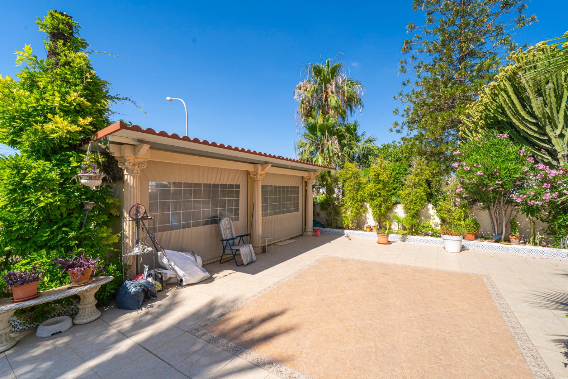 Resale - Villa -
Ciudad Quesada - Rojales