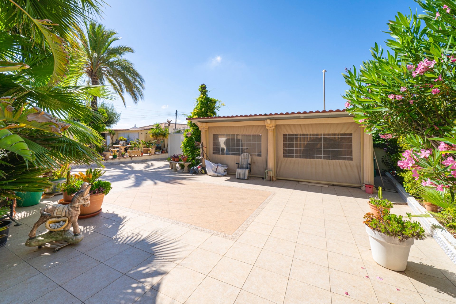 Resale - Villa -
Ciudad Quesada - Rojales