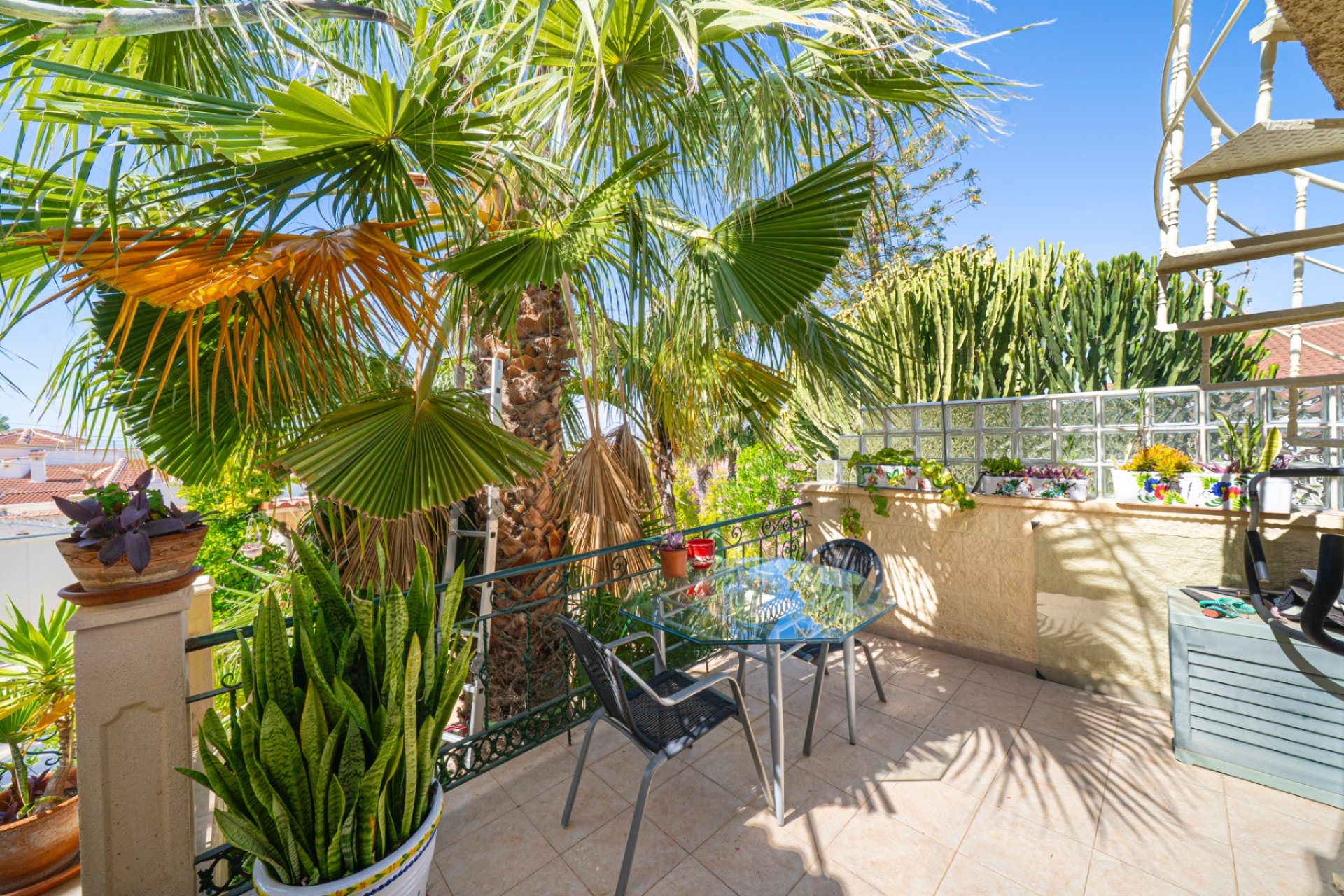 Resale - Villa -
Ciudad Quesada - Rojales