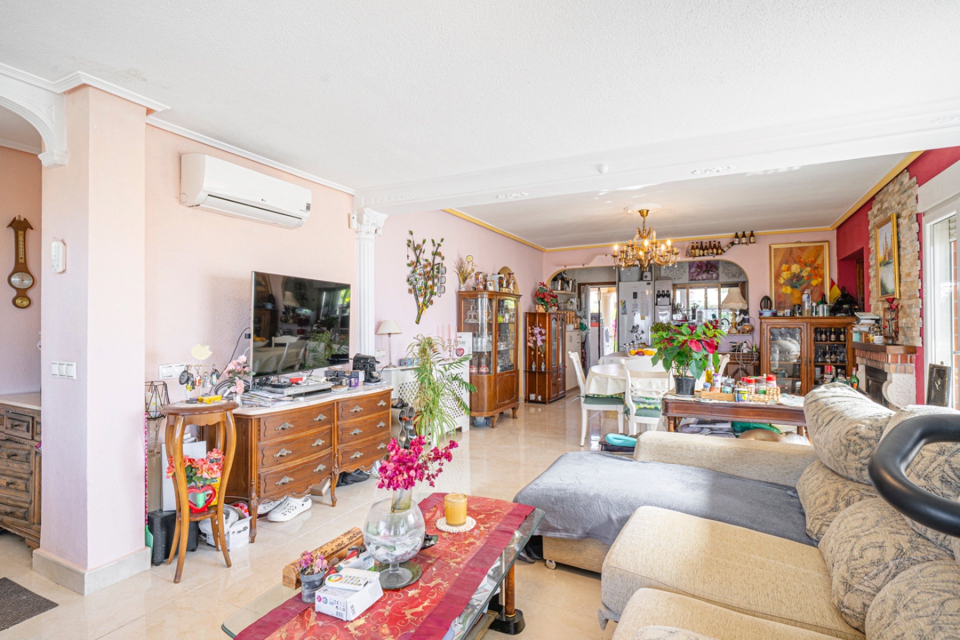 Resale - Villa -
Ciudad Quesada - Rojales