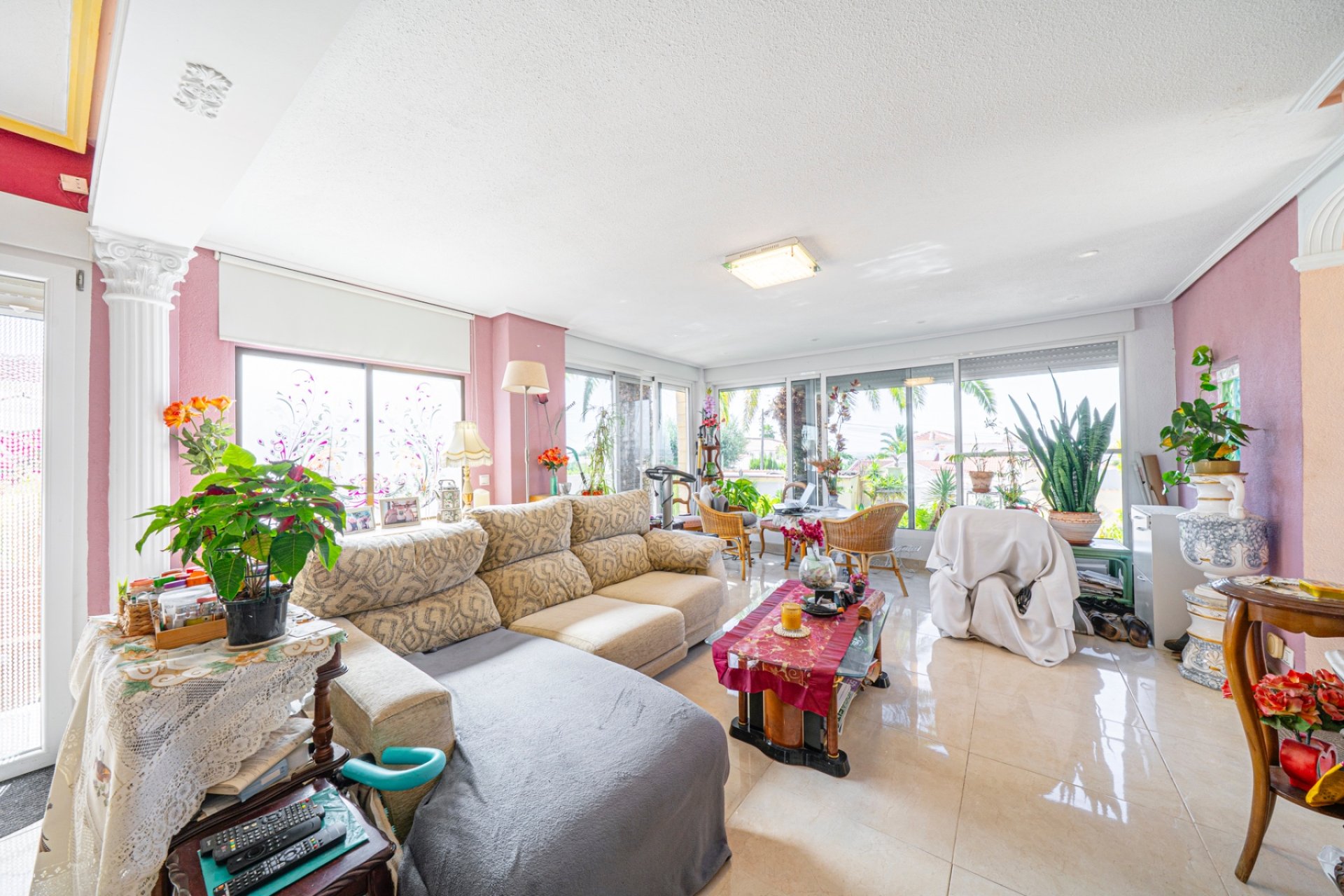 Resale - Villa -
Ciudad Quesada - Rojales