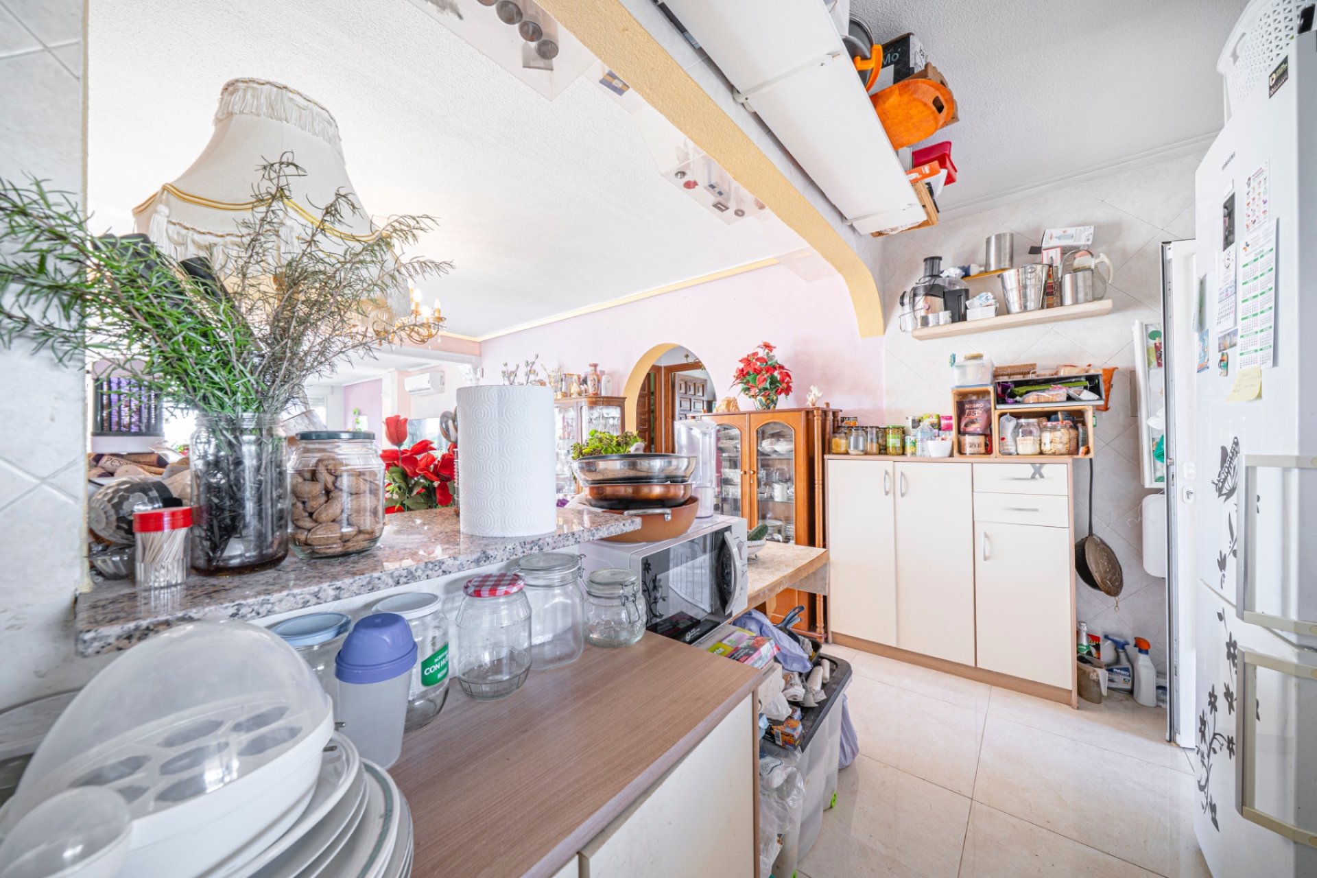 Resale - Villa -
Ciudad Quesada - Rojales