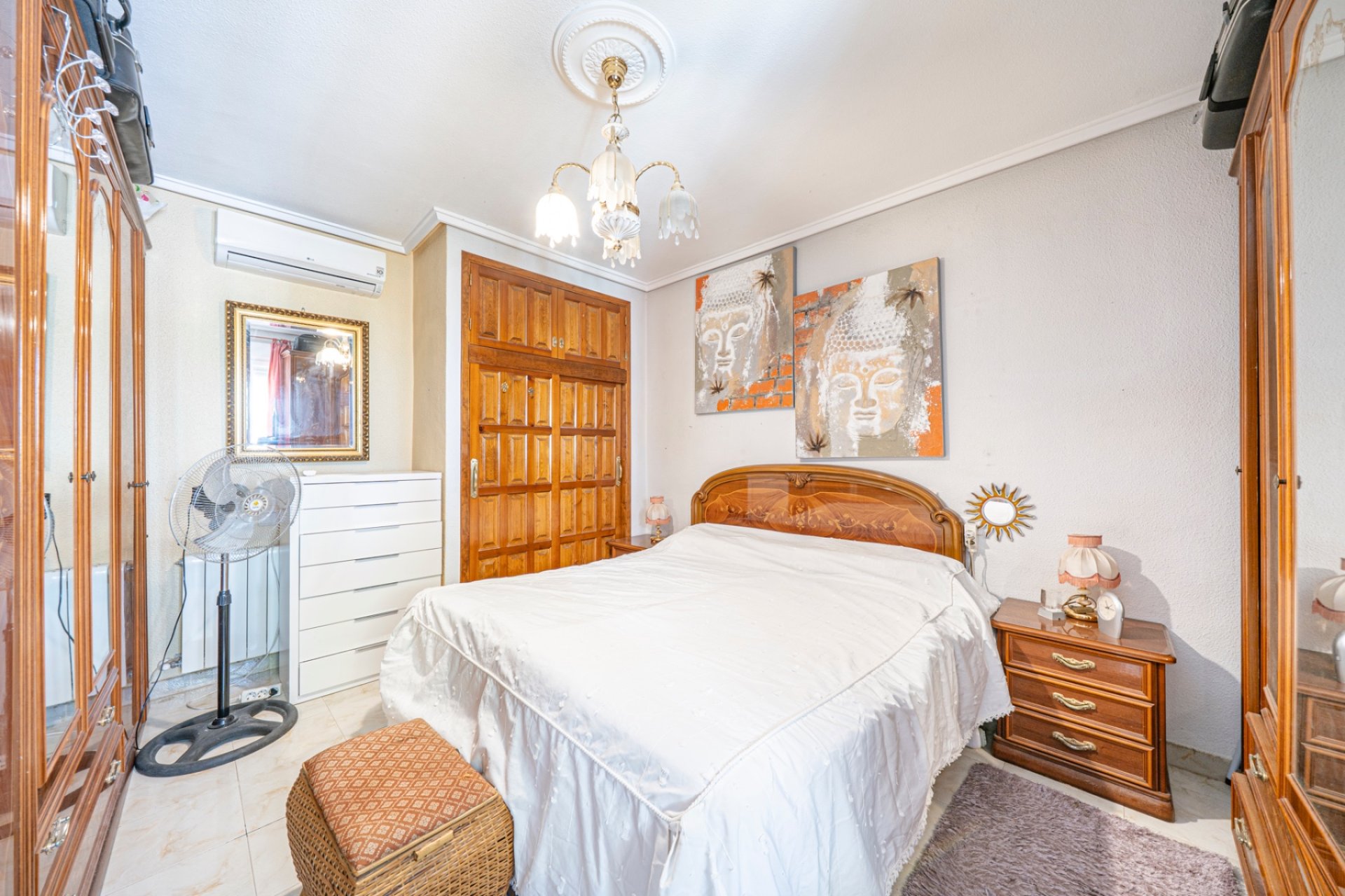 Resale - Villa -
Ciudad Quesada - Rojales