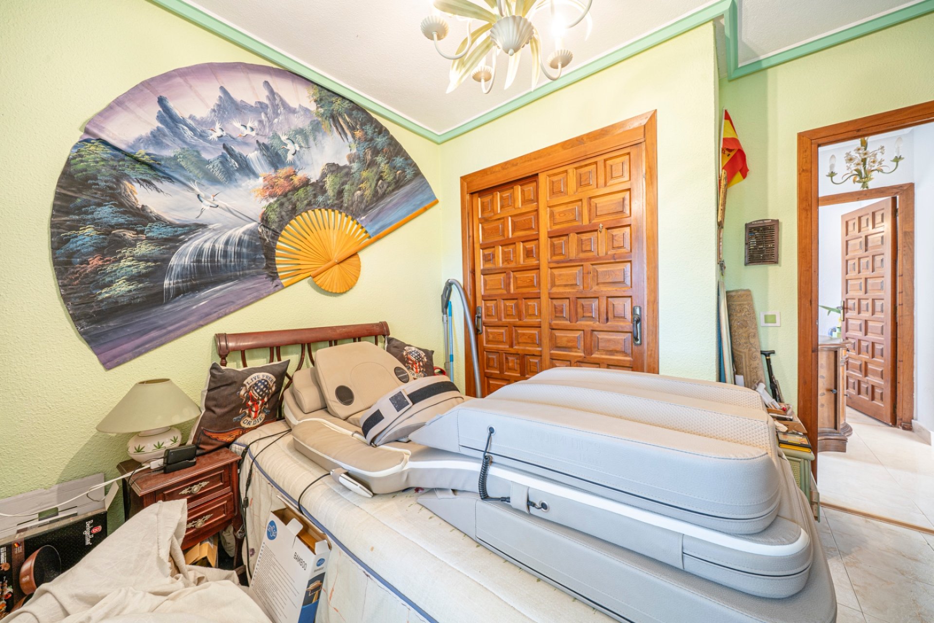 Resale - Villa -
Ciudad Quesada - Rojales