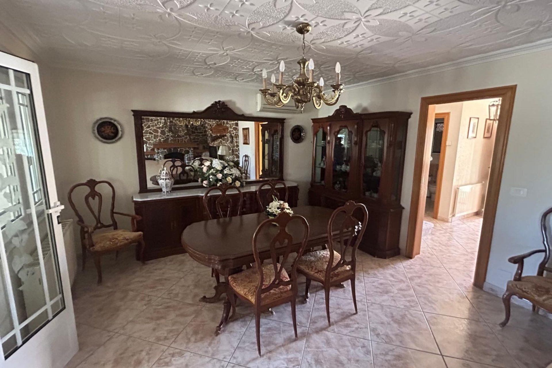 Resale - Villa -
Ciudad Quesada - town