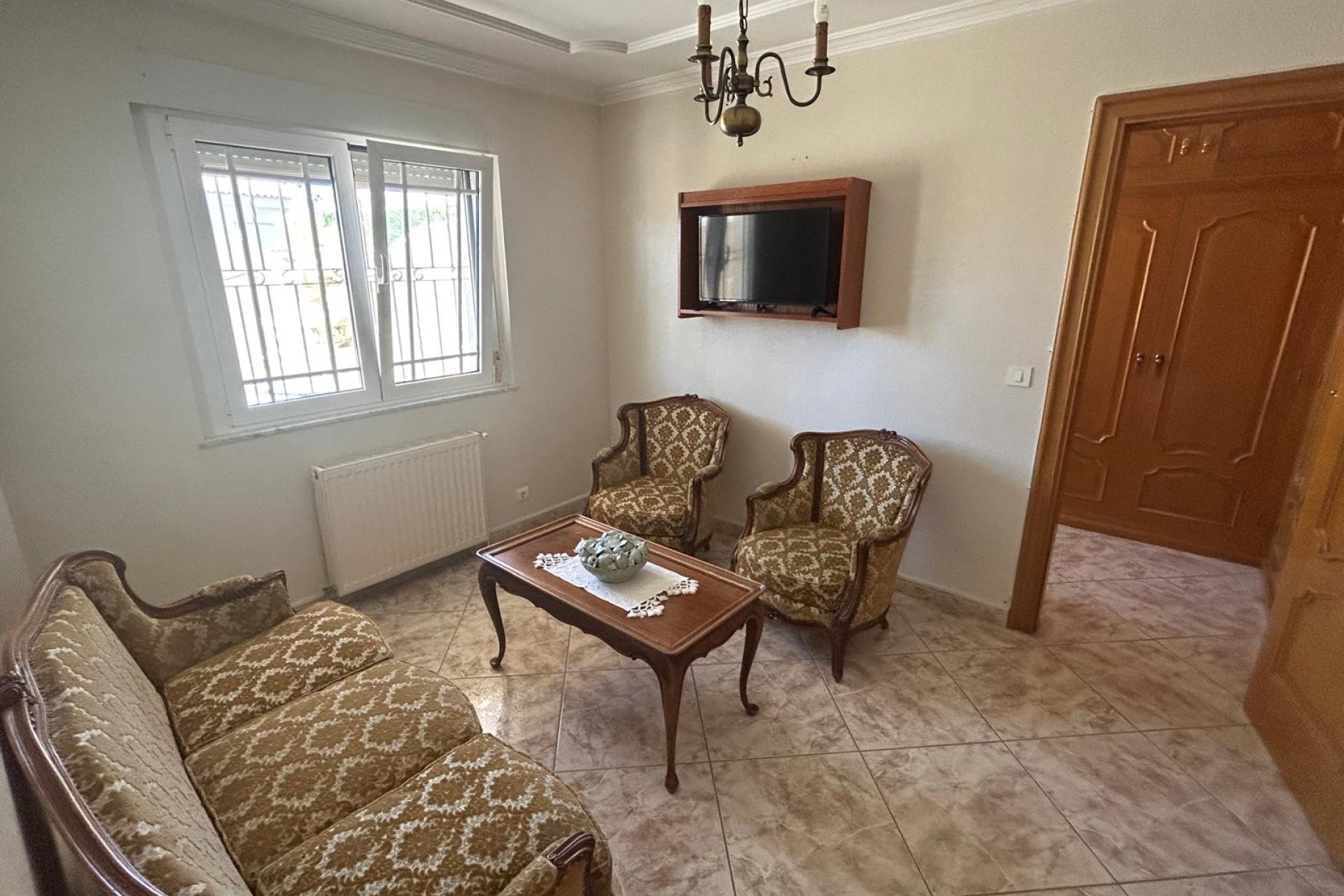 Resale - Villa -
Ciudad Quesada - town