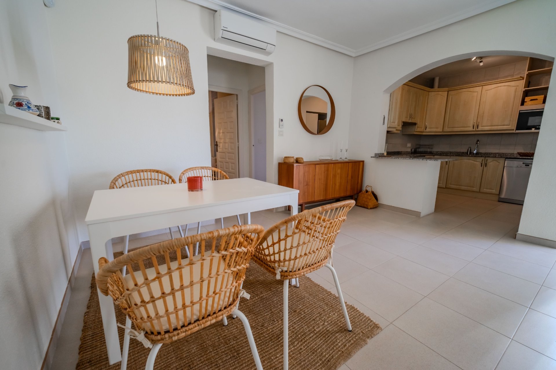 Resale - Villa -
Ciudad Quesada - town