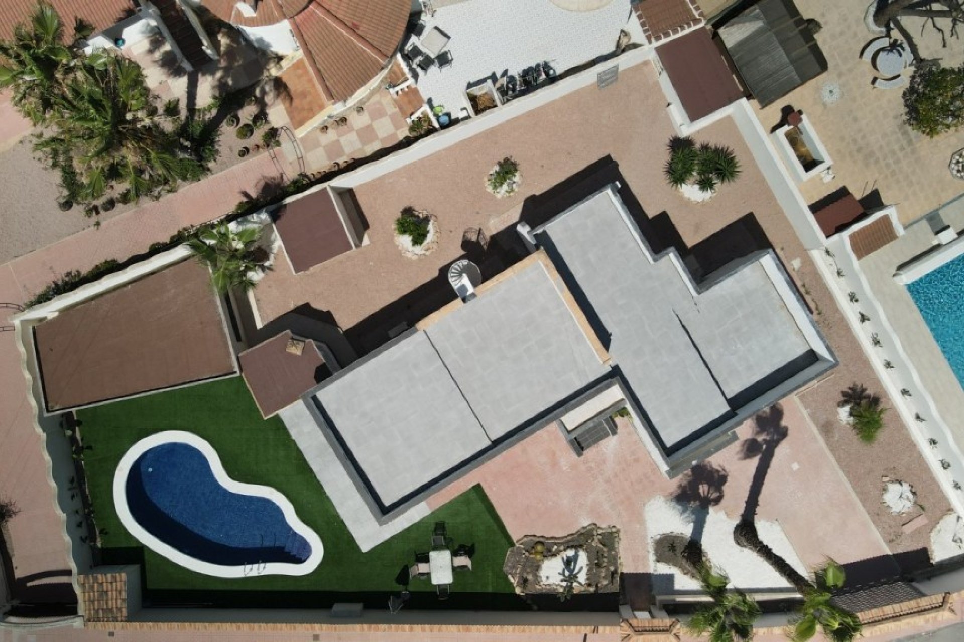 Resale - Villa -
Ciudad Quesada