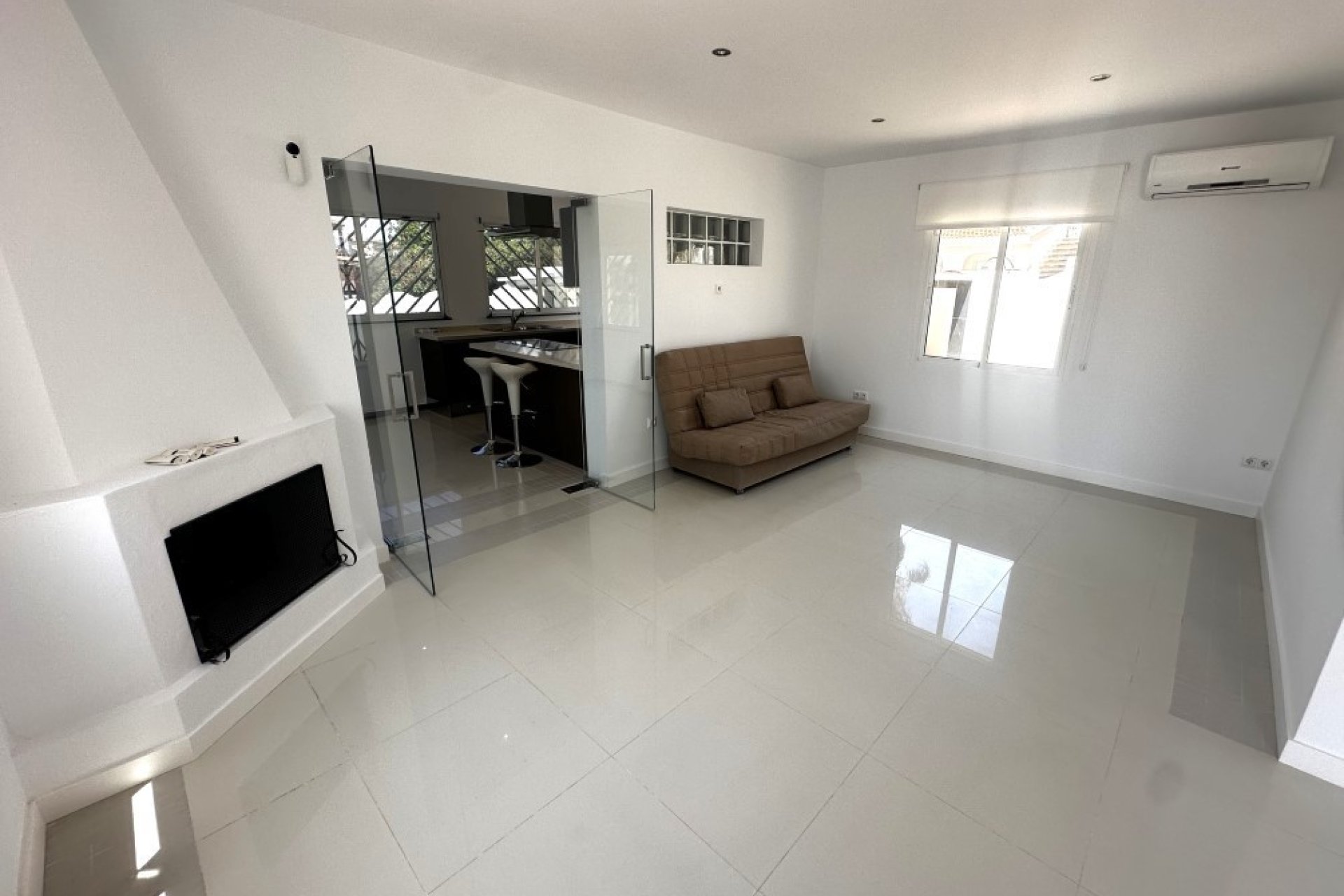 Resale - Villa -
Ciudad Quesada