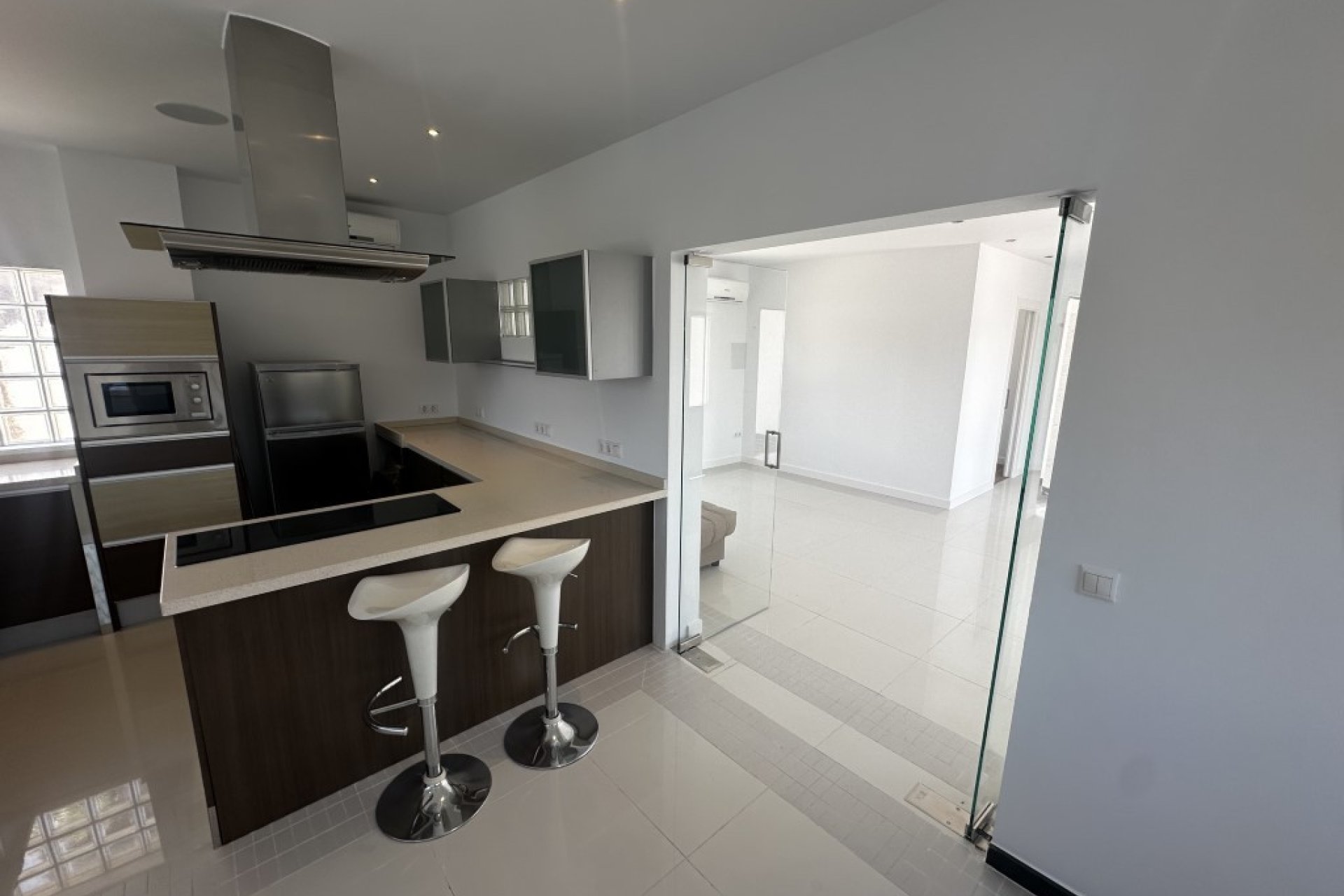 Resale - Villa -
Ciudad Quesada