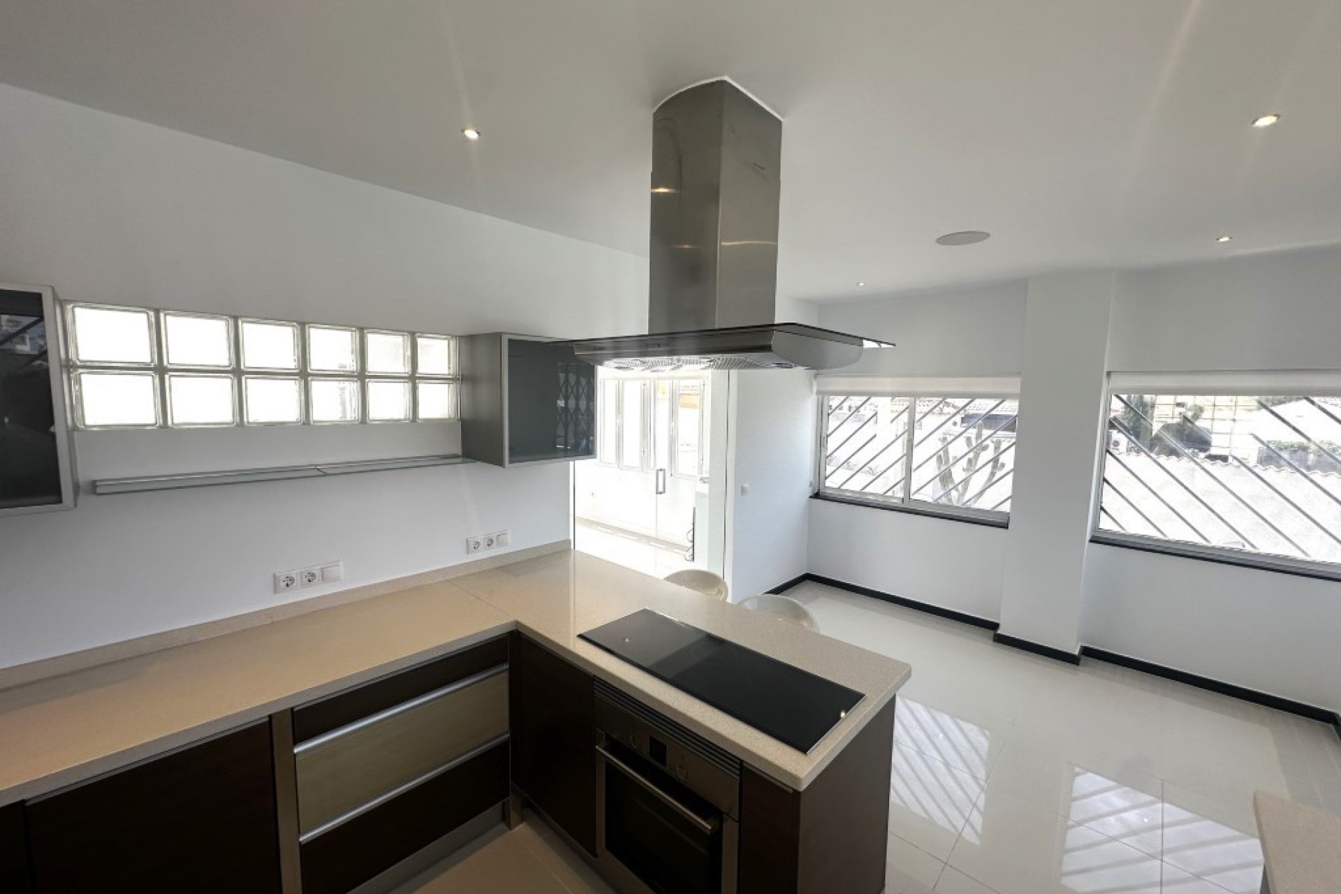 Resale - Villa -
Ciudad Quesada