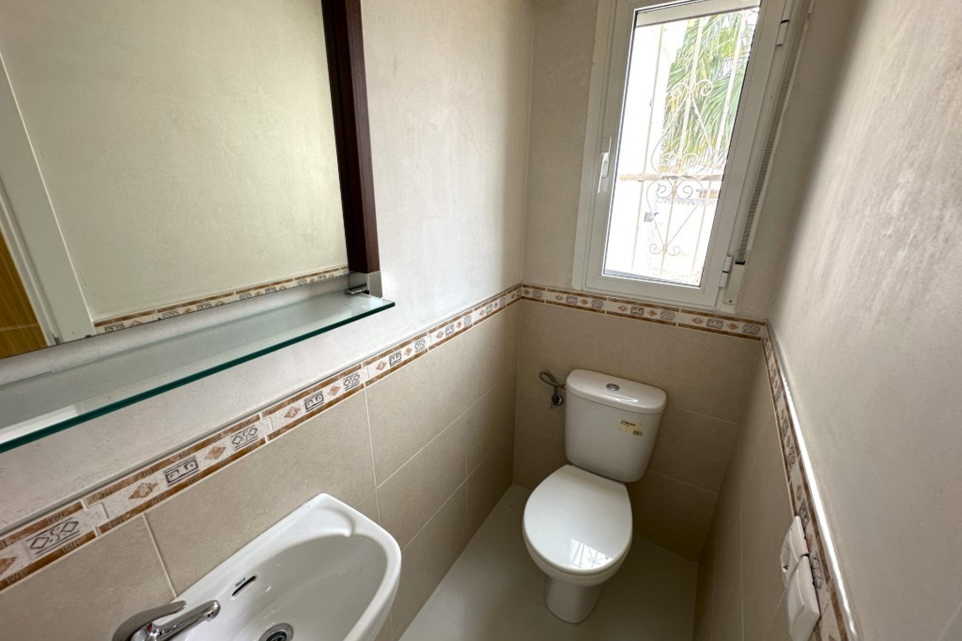 Resale - Villa -
Ciudad Quesada