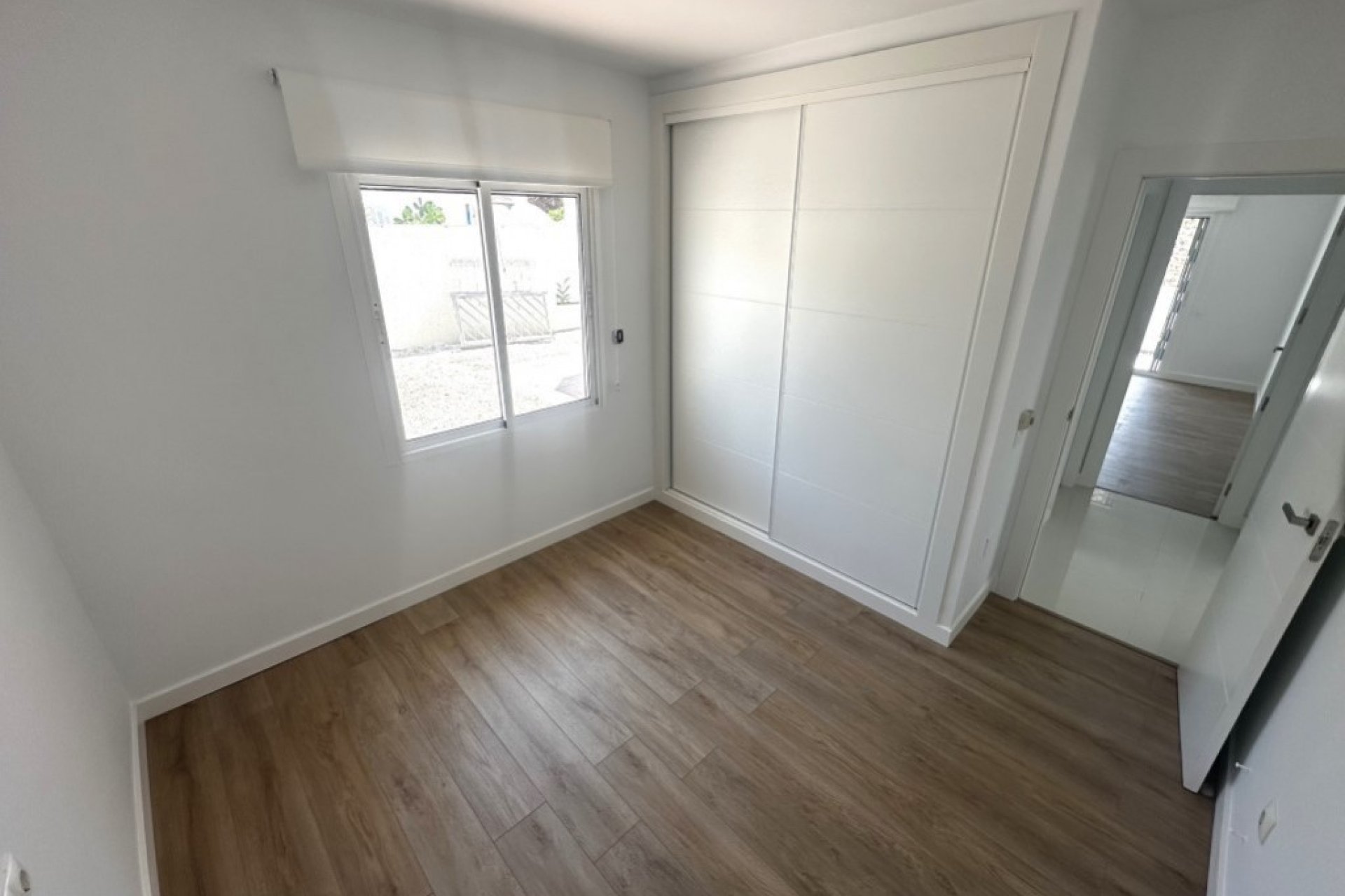 Resale - Villa -
Ciudad Quesada