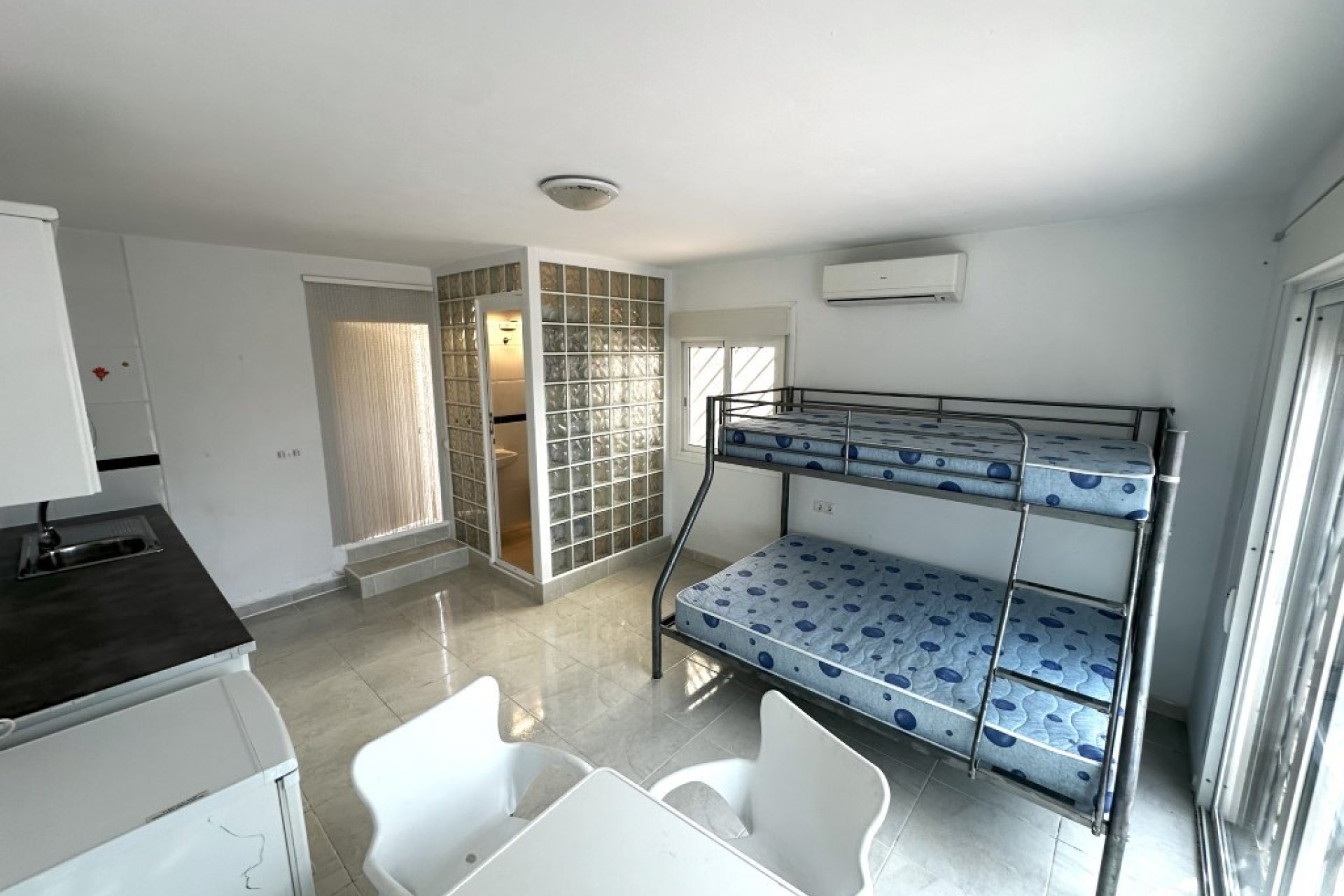 Resale - Villa -
Ciudad Quesada