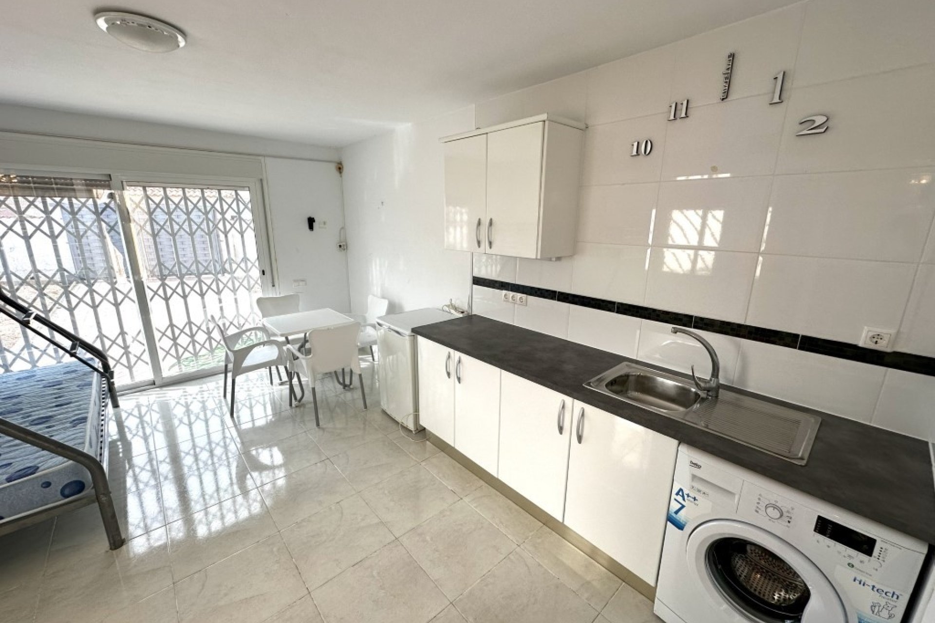 Resale - Villa -
Ciudad Quesada