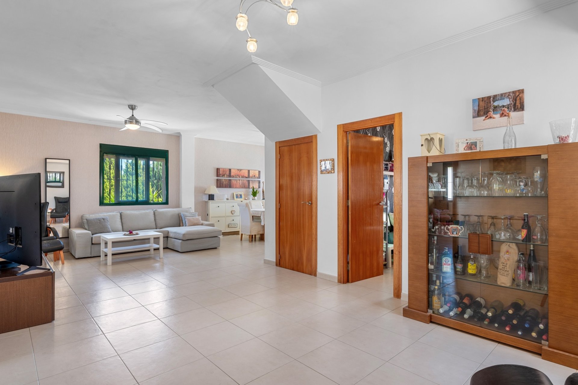 Resale - Villa -
Ciudad Quesada